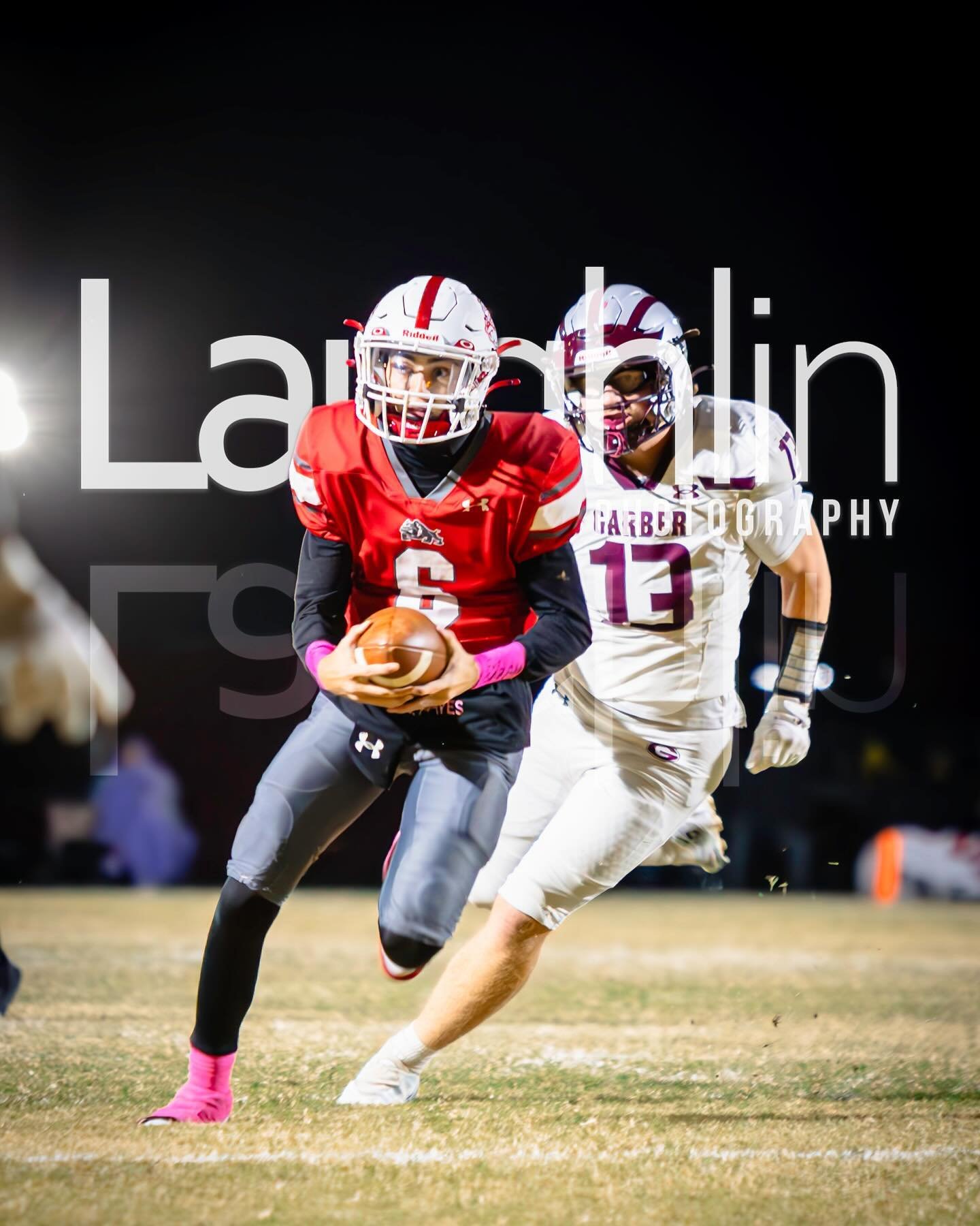 Hard fought until the end. Great season, Empire! #oklahoma #football #8man #footballplayoffs #oklahomafootball