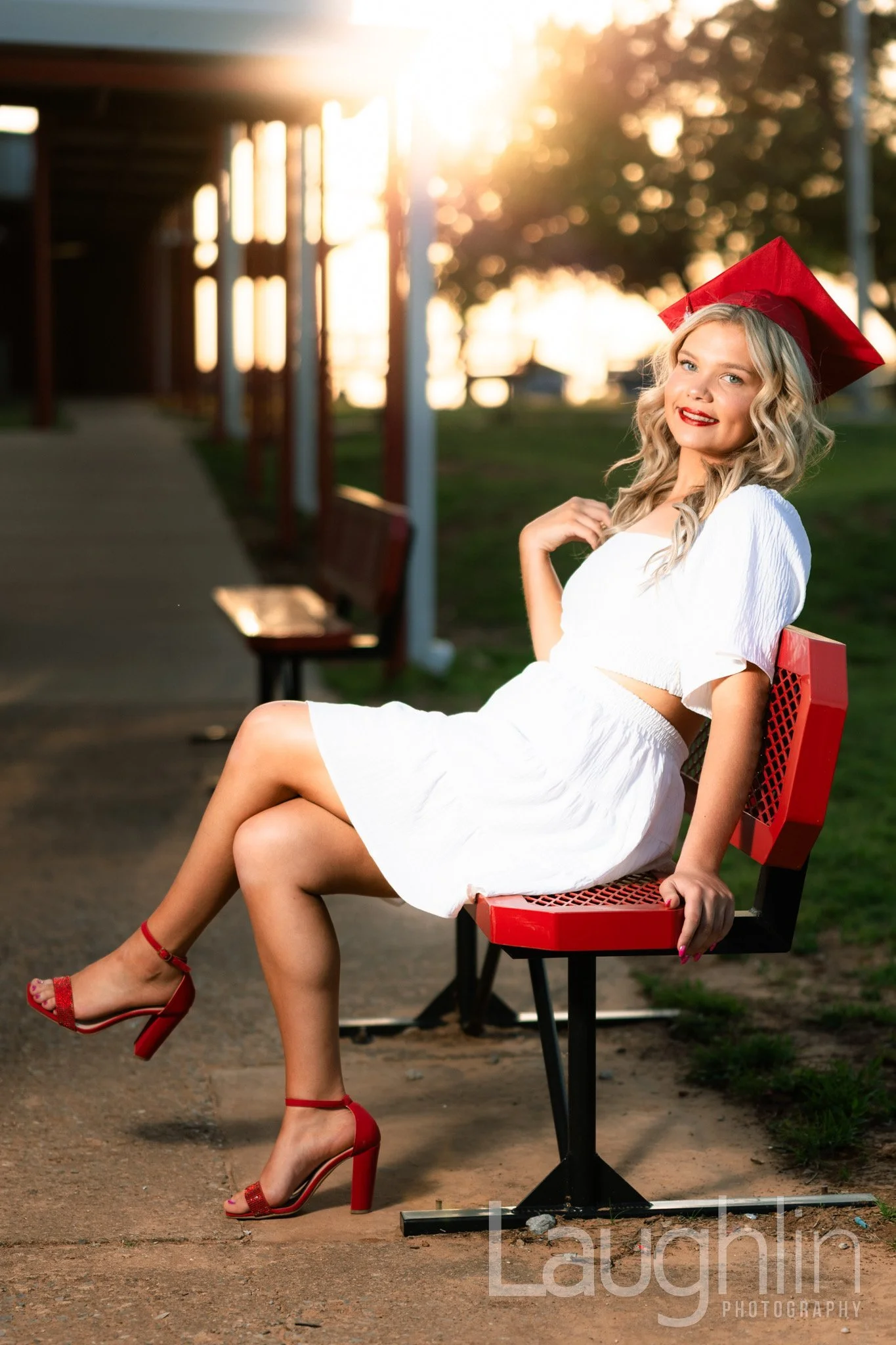 Senior Photos: Why They Matter and How to Make Yours Stand Out