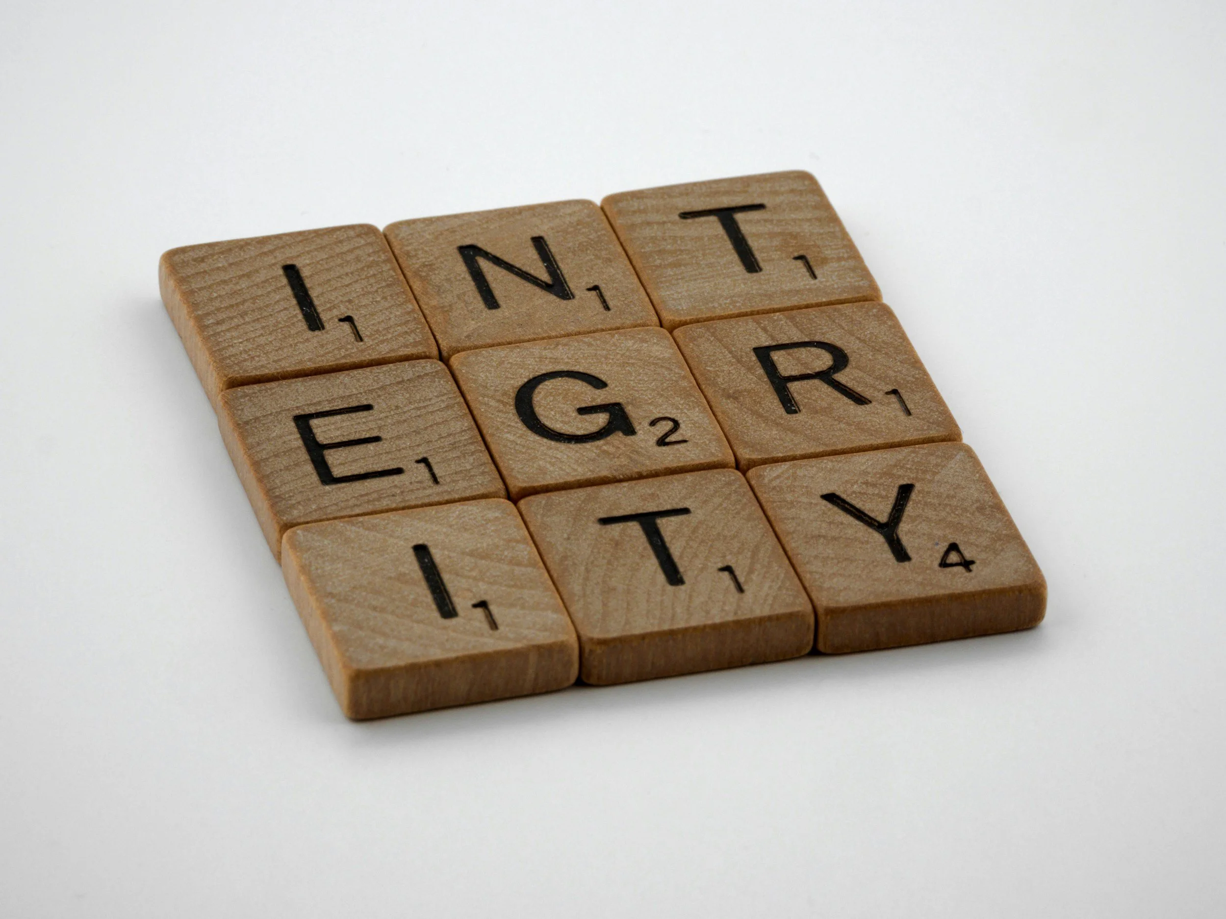 Integrity: It's Kind of a Big Deal (Even in Photography)