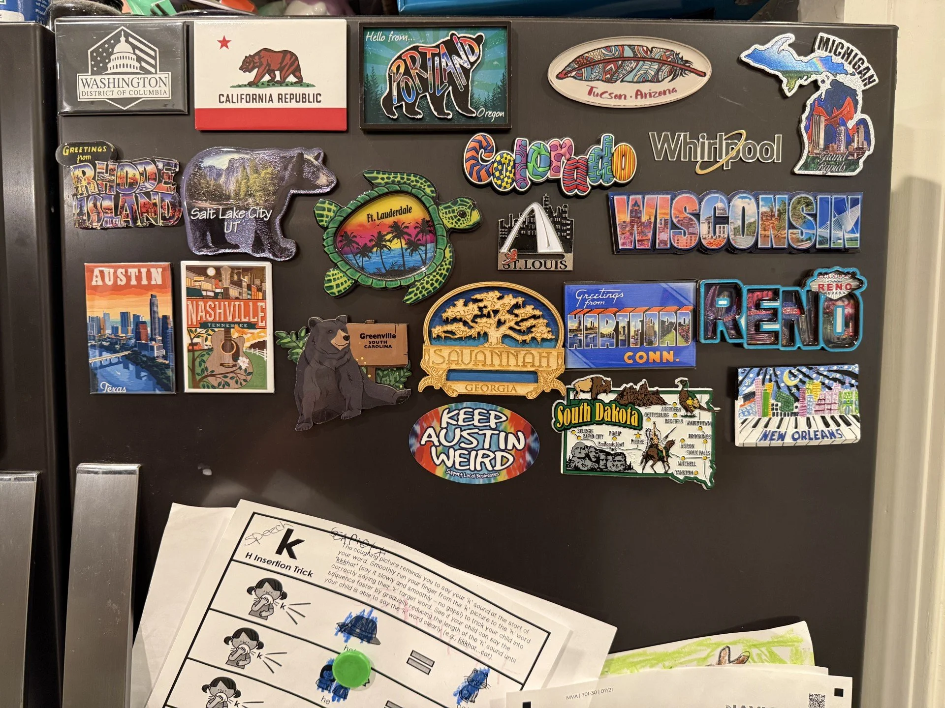 A Panoramic View of America (and Why It Matters to a Photographer)