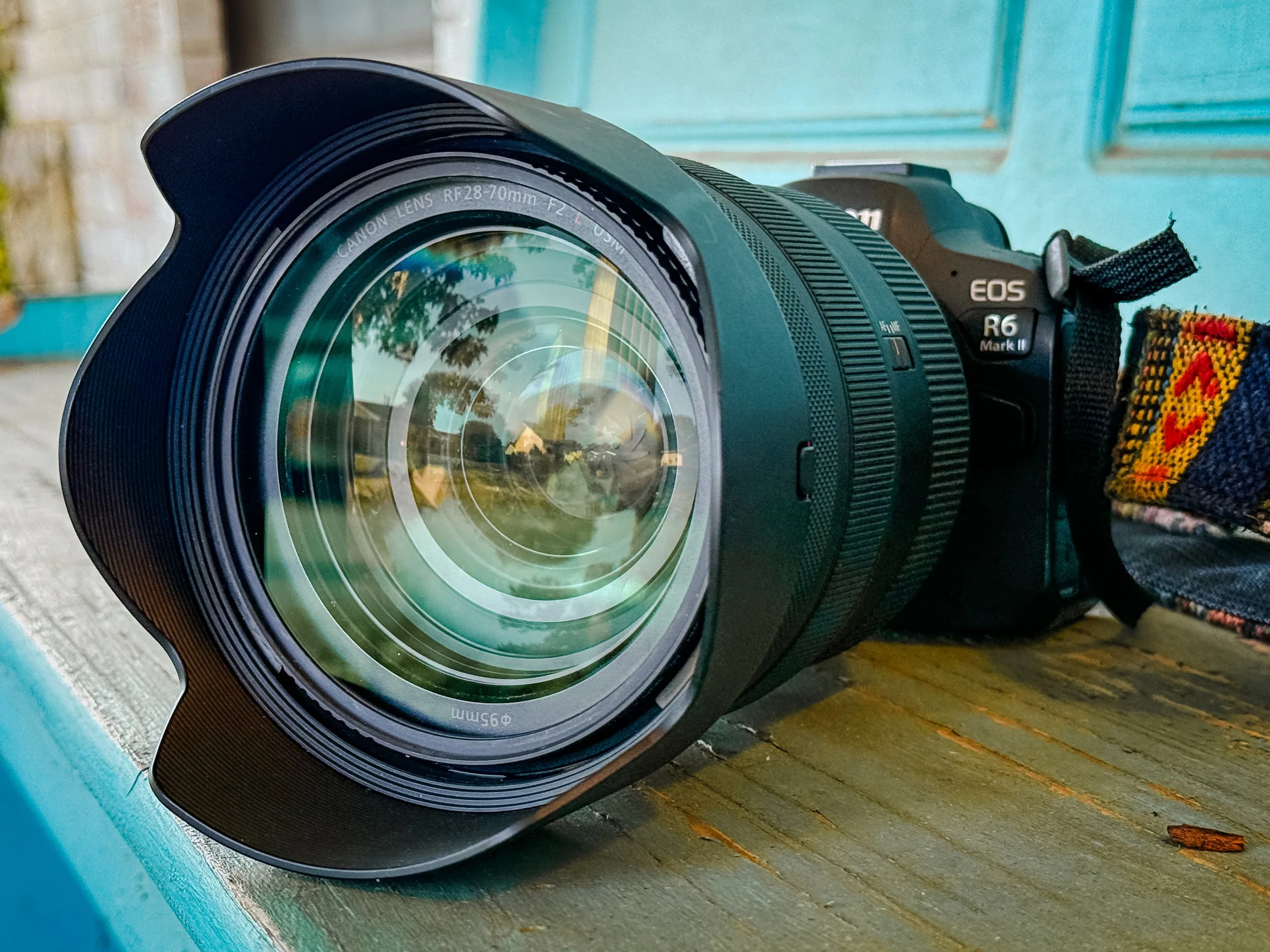 Canon RF 28-70mm f/2 Review: The Heavyweight Champ of My Camera Bag
