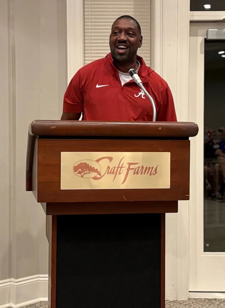 Antonio Langham