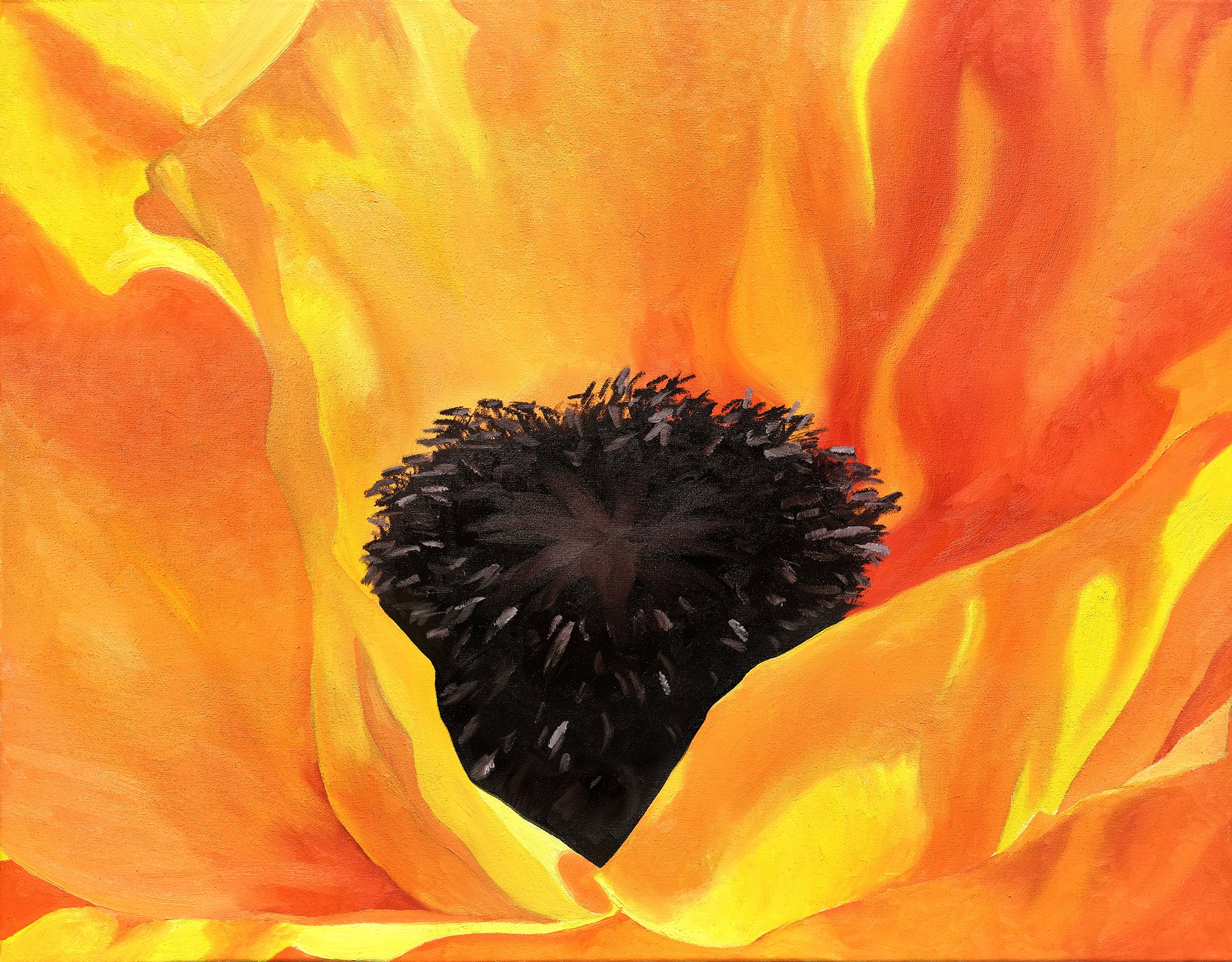 Poppy by Emma