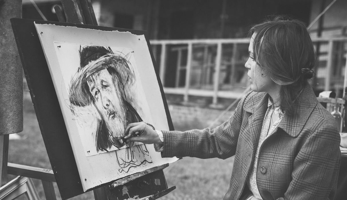 Get Started with Charcoal