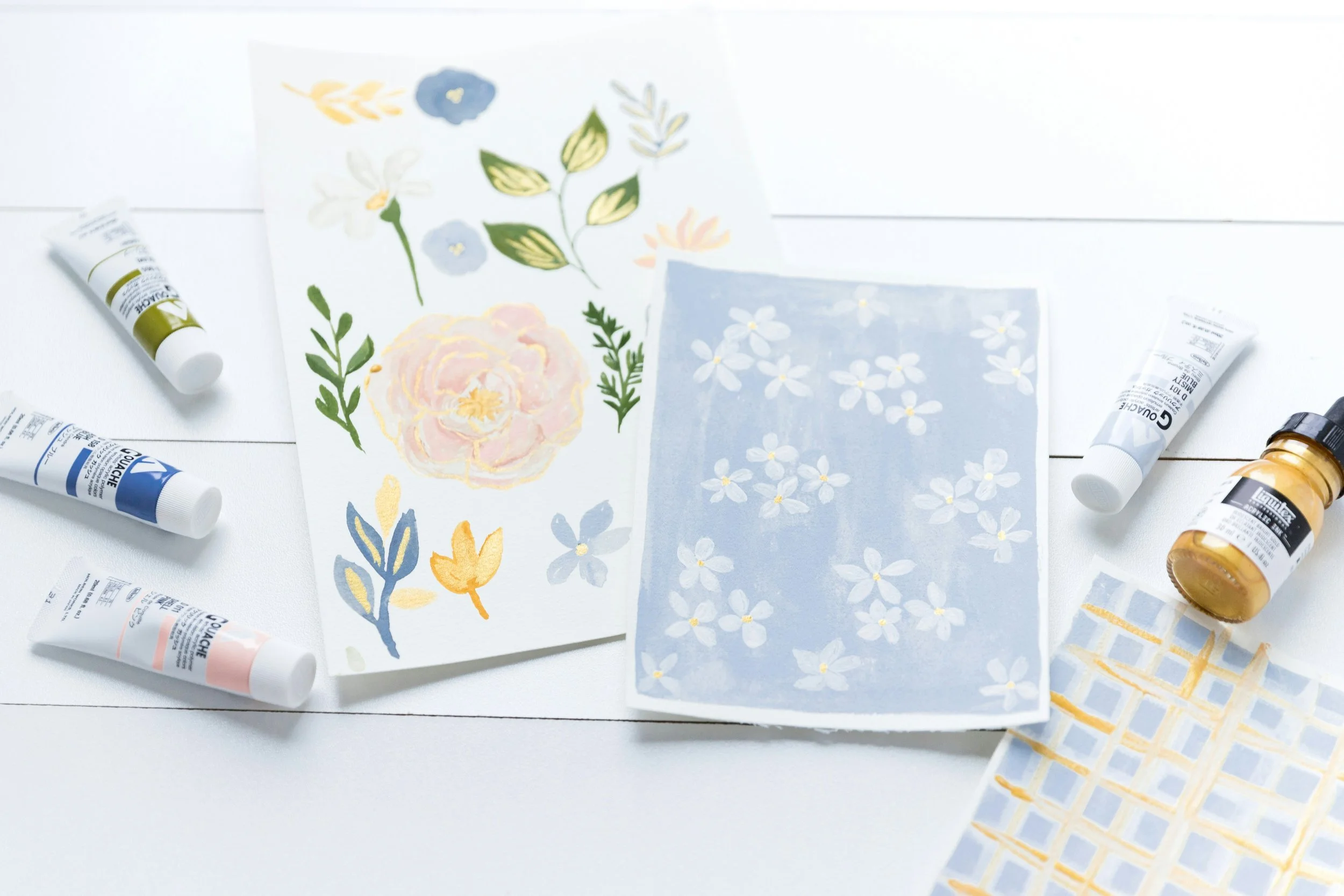 Making Time for Creativity in our busy lives
