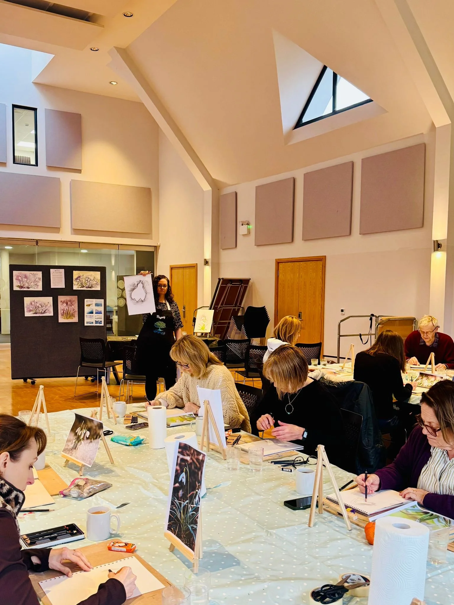 “I’m Not Creative” – Why That’s a Myth