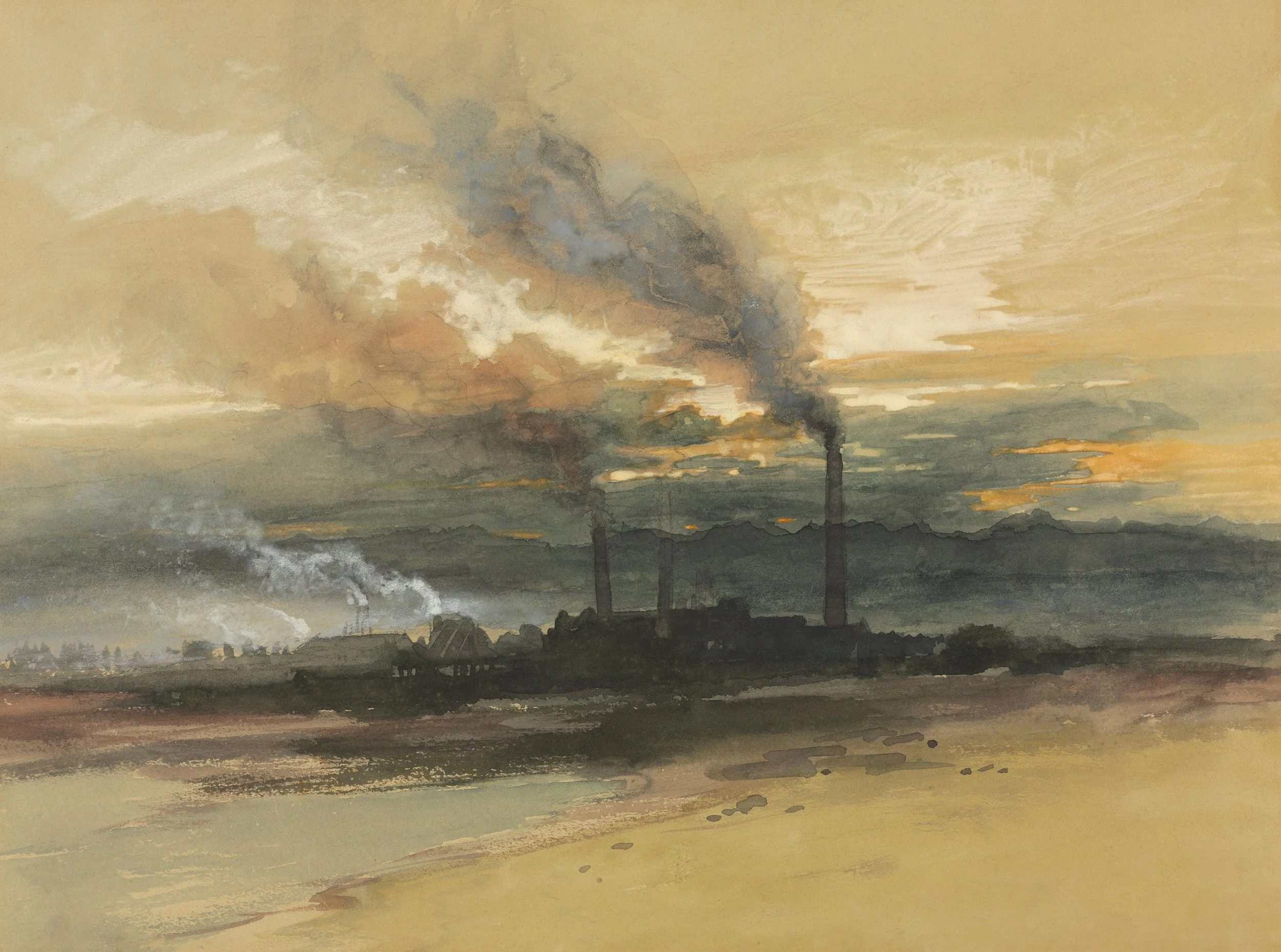 Discover the Magic of Watercolour: Tips for Beginners!