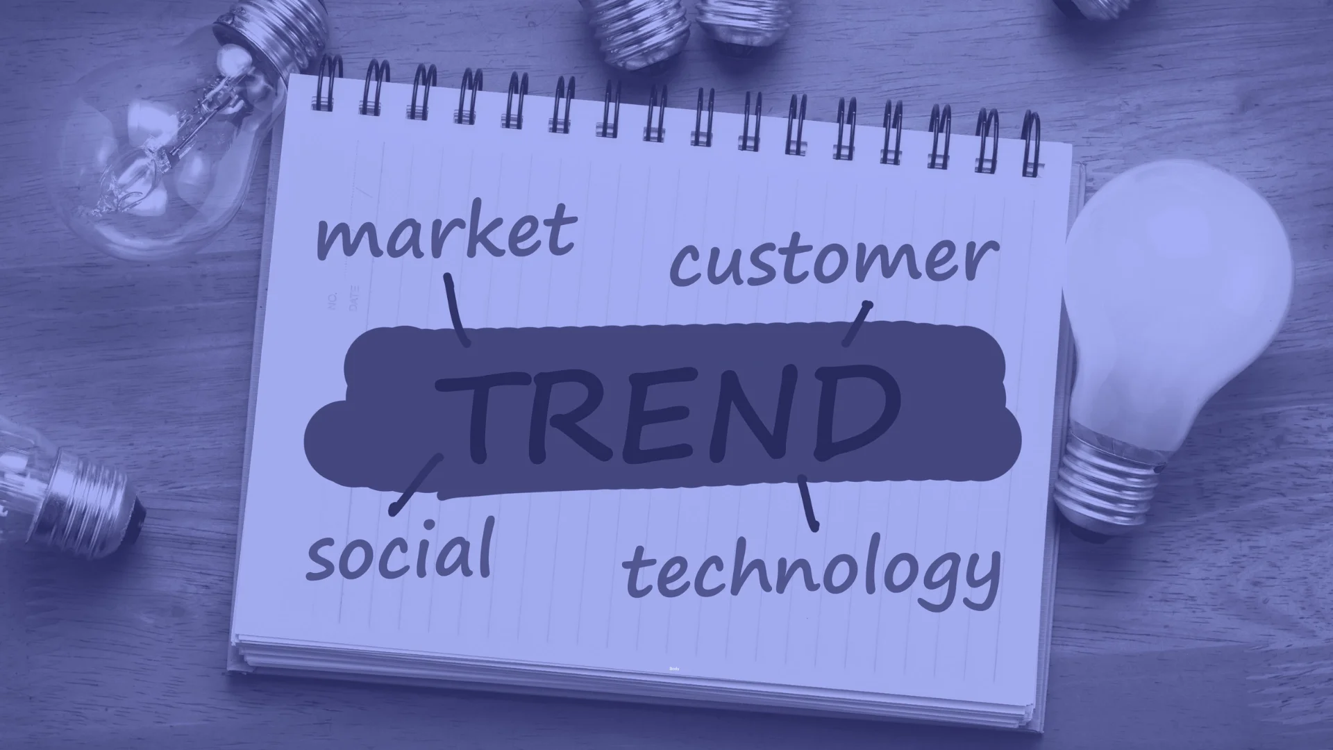 Top 2025 Marketing Trends for Small Businesses