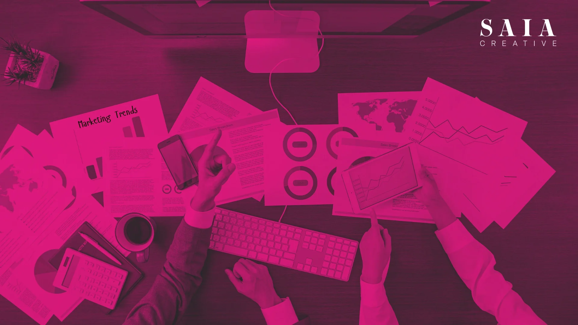 B2B Marketing Trends for 2026: A CMO’s View of What Small Business Owners Need to Grow Their Business in 2026