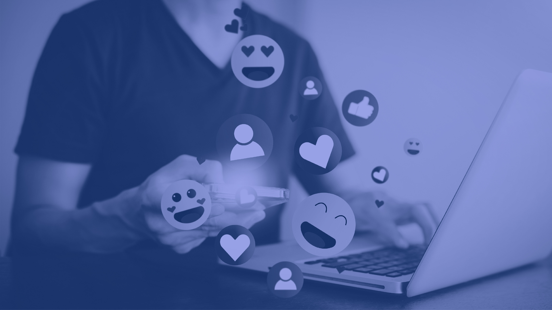 6 Effective Strategies for Social Media Marketing (that actually move your business forward)