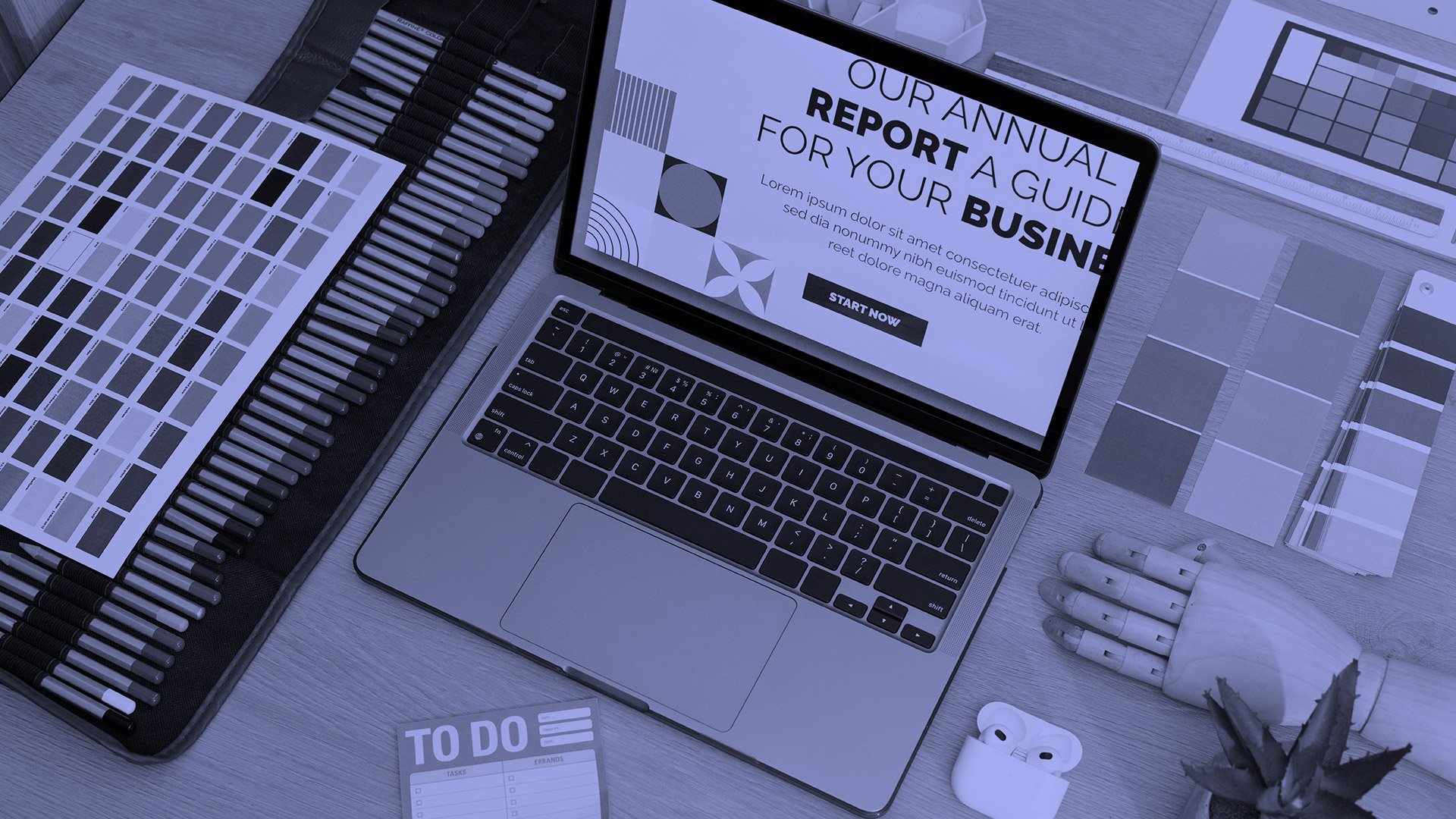 Think Brand Identity Is Just Logos and Colours? Think Again