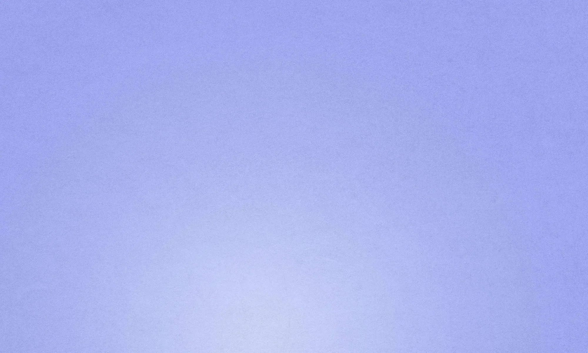 Light purple gradient background with no distinct objects or features.
