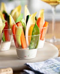 Veggie Cup