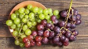 Grapes