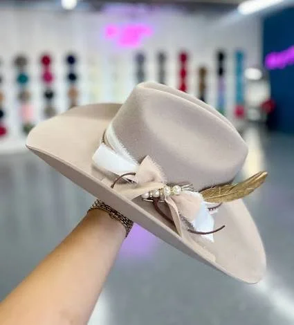 The Denver Hat Experience