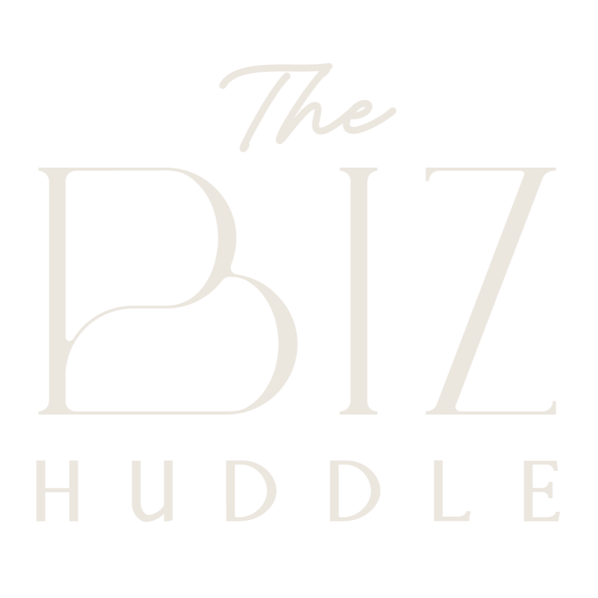The Biz Huddle