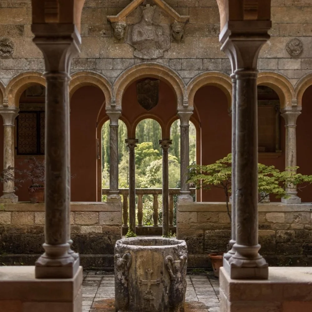 The Corsi Collection | Property, Travel & Luxury Stays…