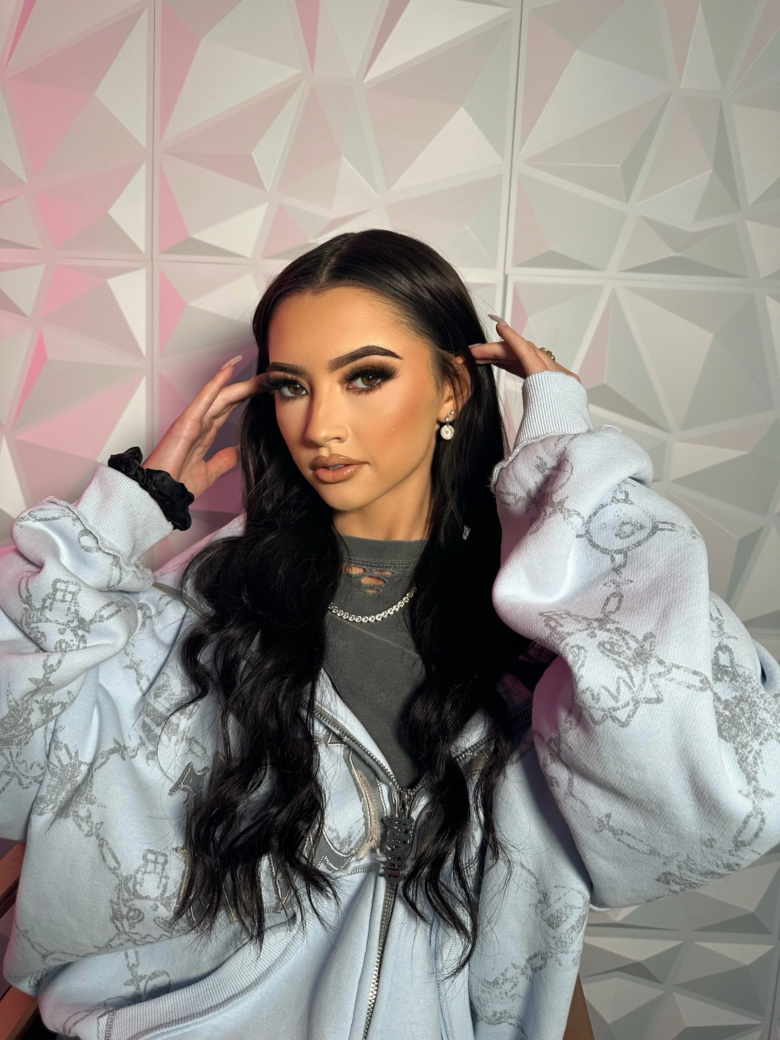 K-tips, seamless extensions, k-tips in Savannah, k tips in Pooler