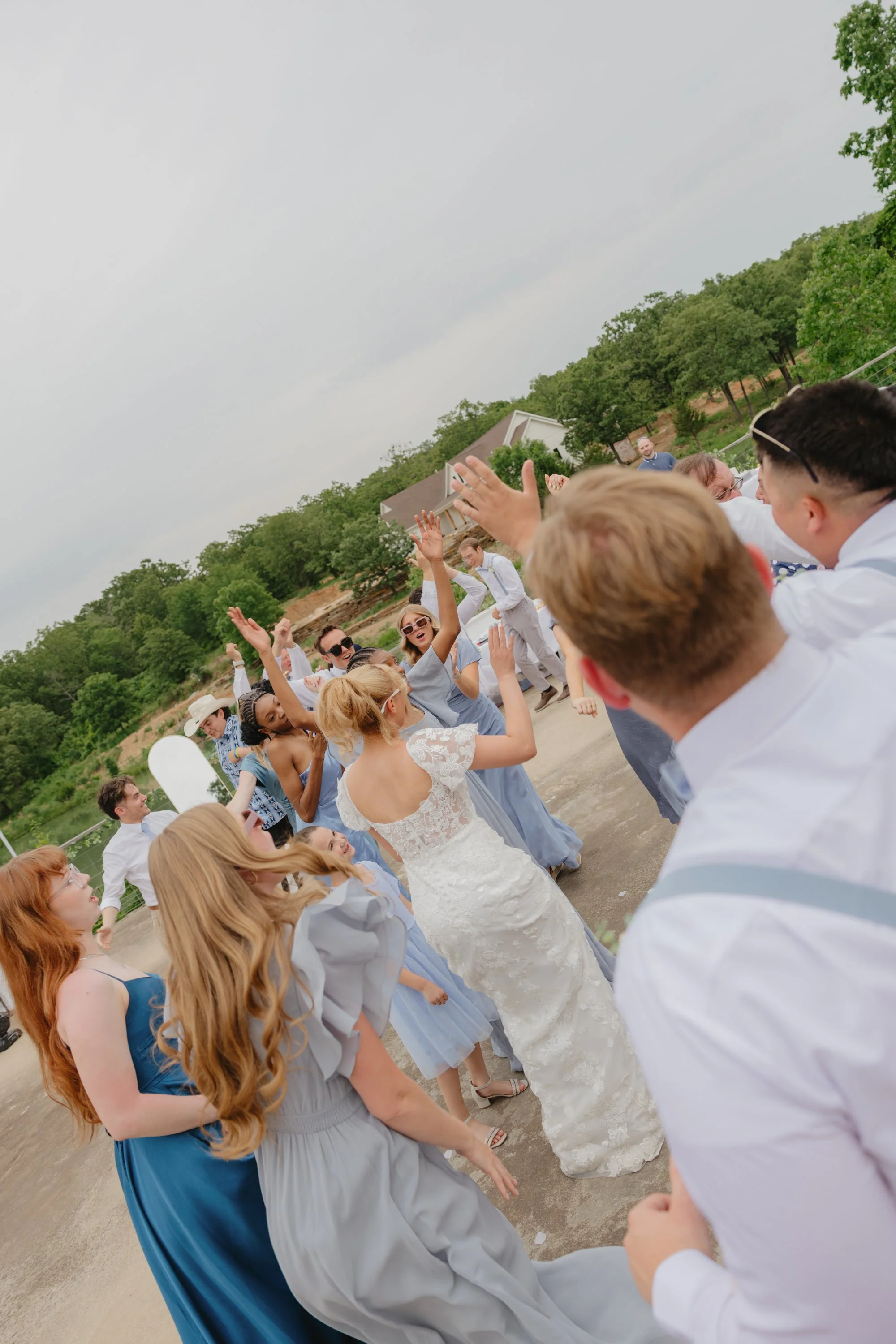 Northwest Arkansas wedding photographer, Arkansas wedding details, elegant wedding inspiration, timeless wedding photography, Bentonville Fayetteville Rogers weddings, documentary-style photography Rayli Rose Photography