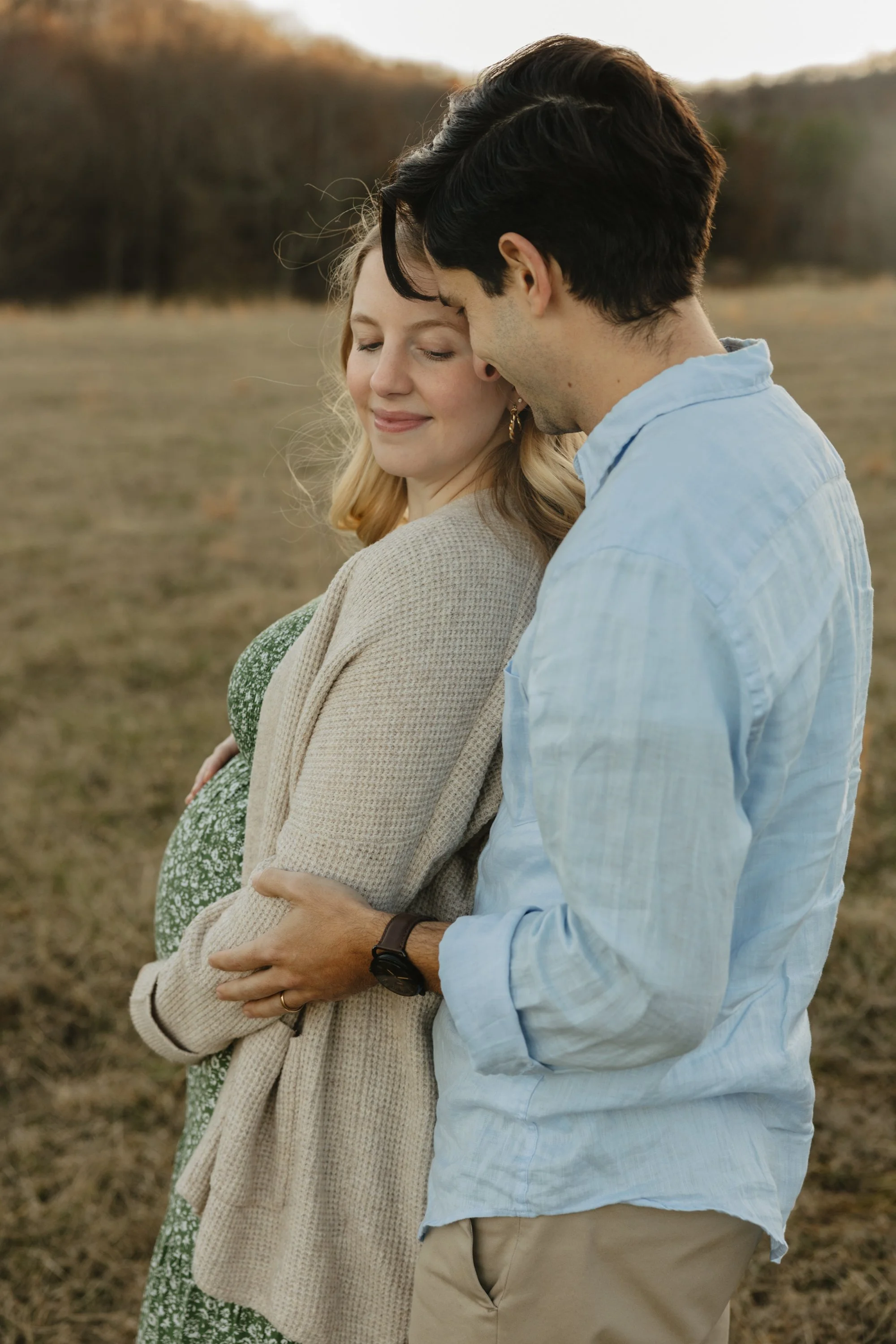 Rayli Rose | NWA family photographer