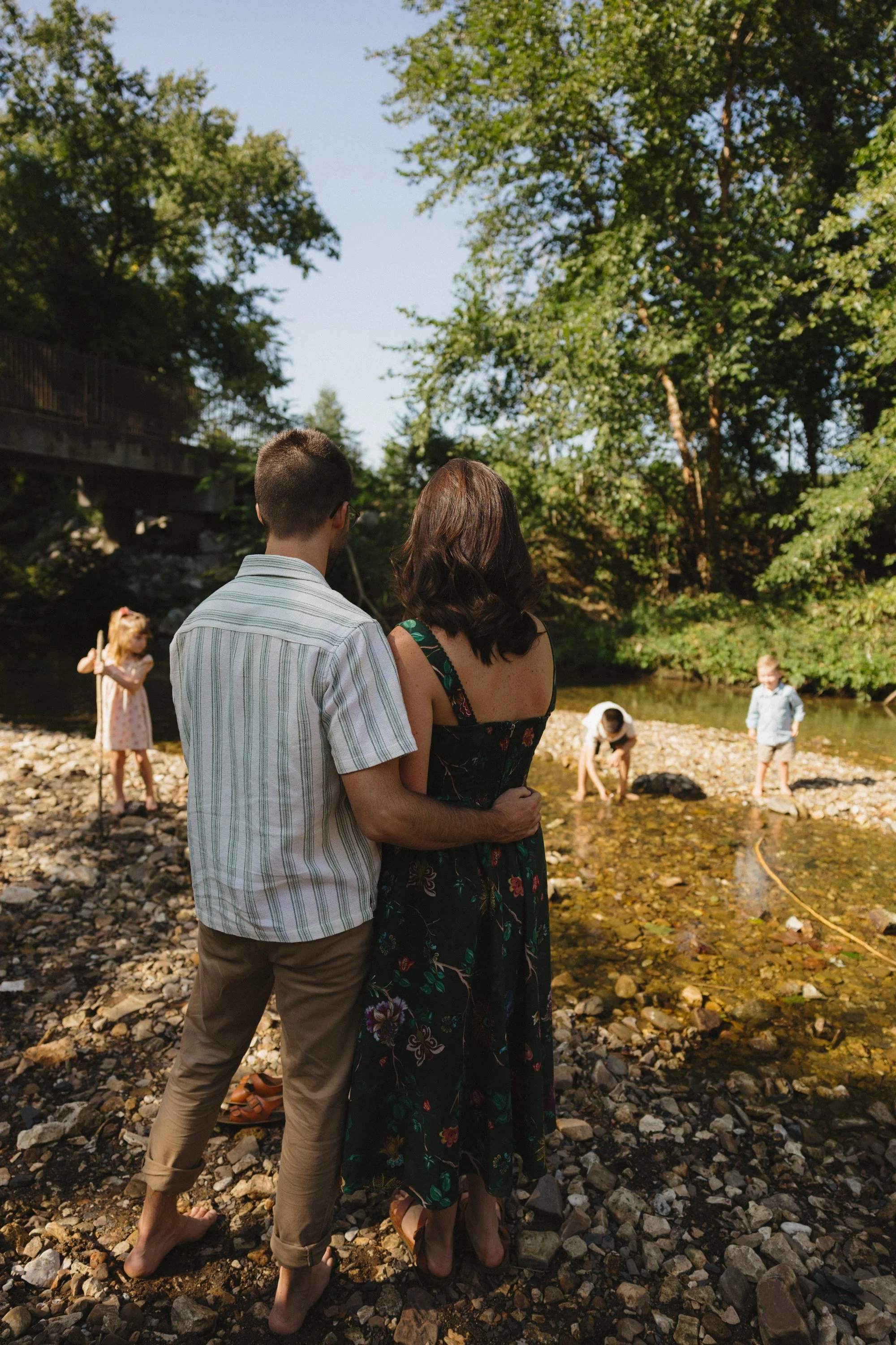 NWA Family Photography Rayli Rose
