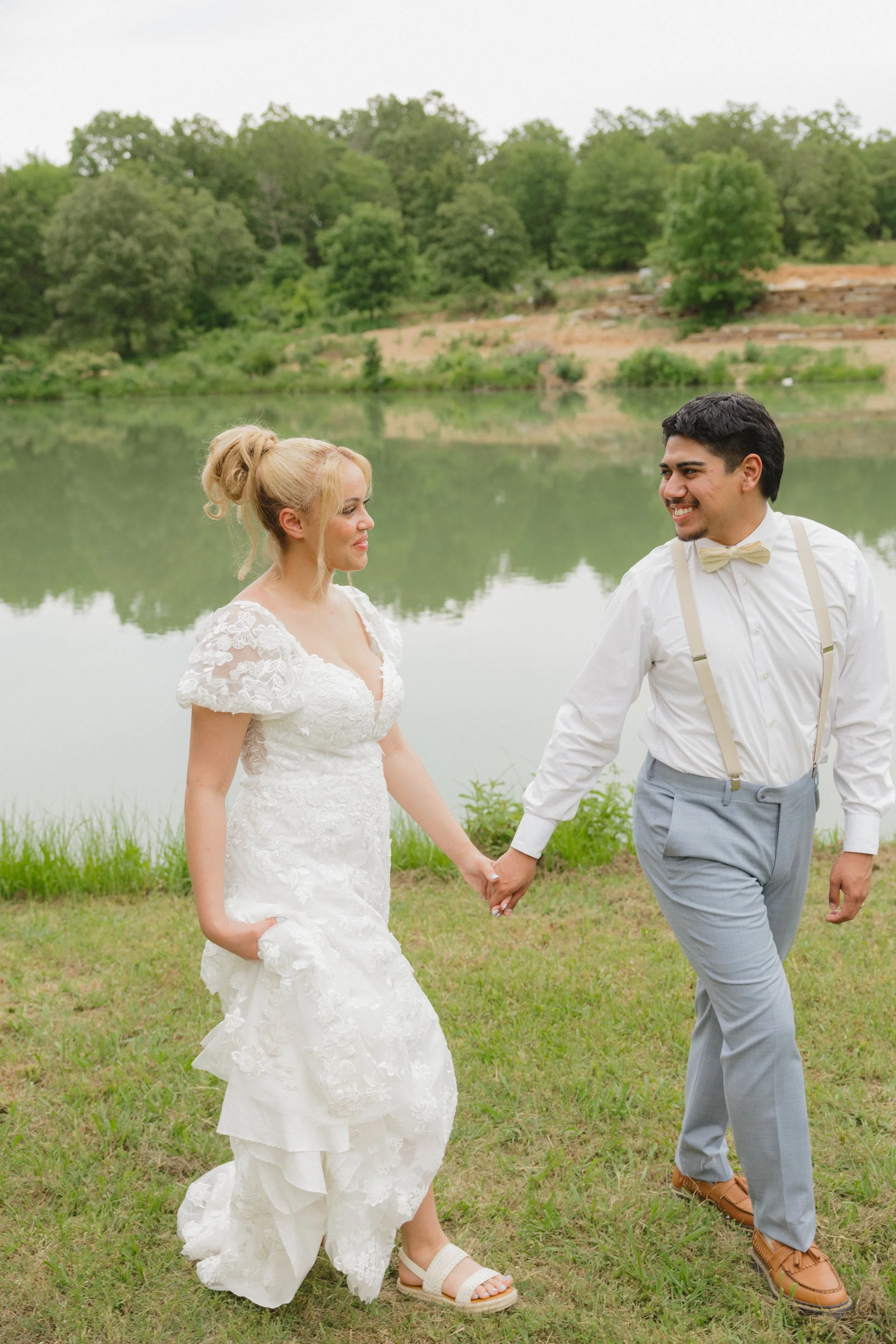 Northwest Arkansas wedding photographer, Arkansas wedding details, elegant wedding inspiration, timeless wedding photography, Bentonville Fayetteville Rogers weddings, documentary-style photography Rayli Rose Photography
