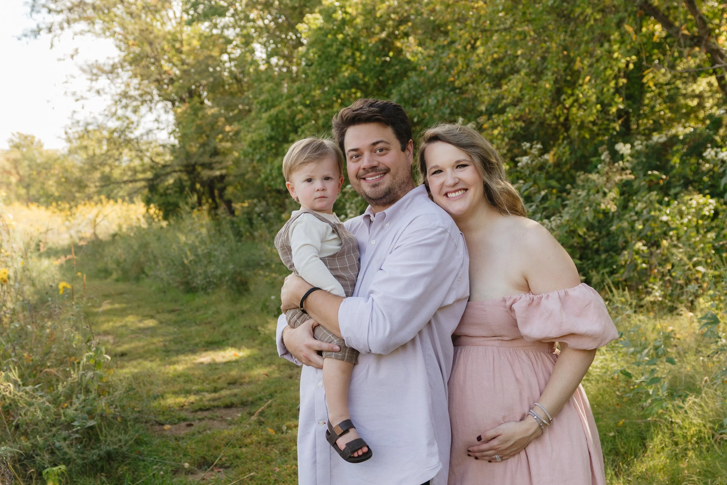 Rayli Rose | NWA family photographer