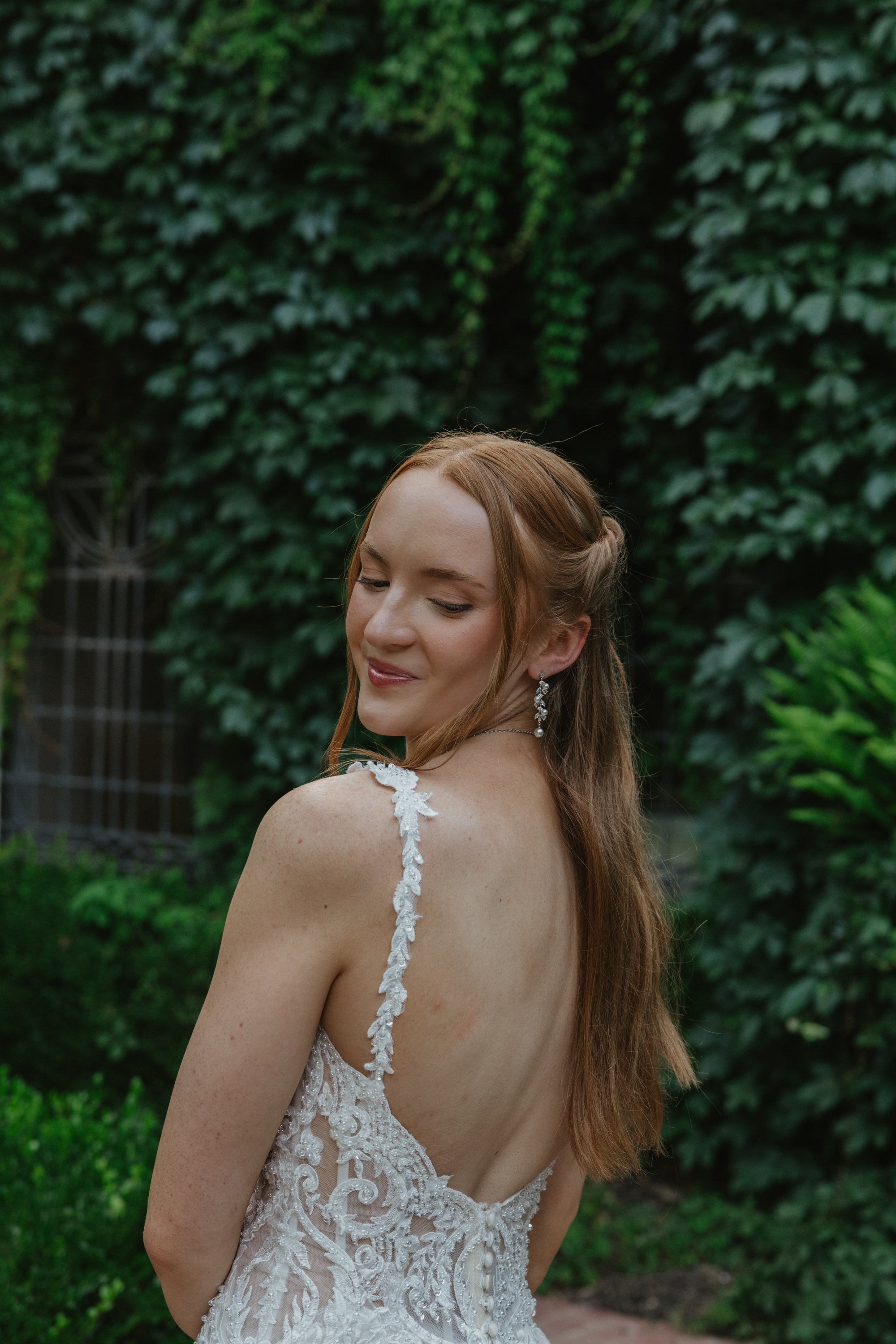 NWA Wedding Photographer Rayli Rose photographer