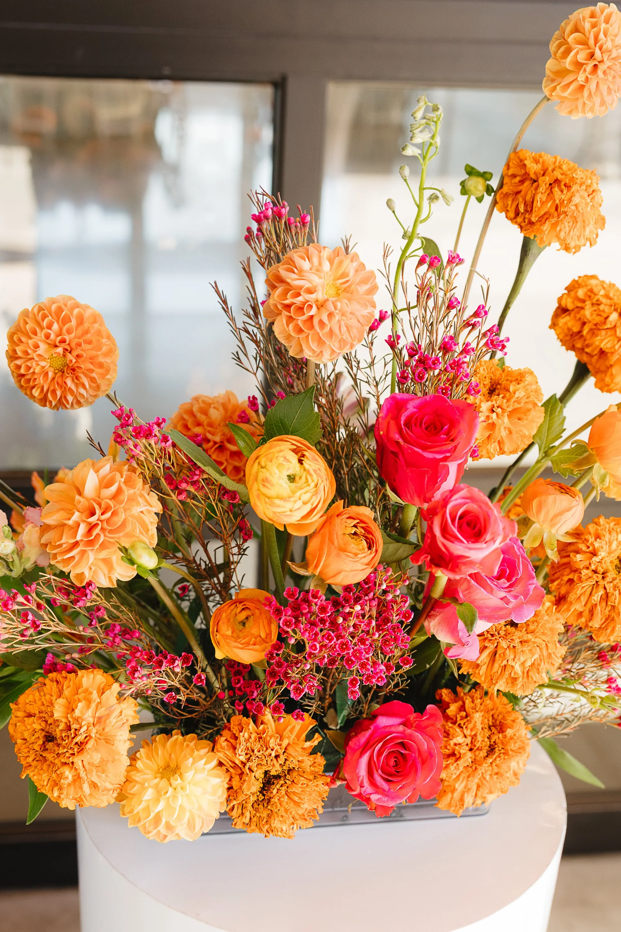 NWA Wedding Photographer Rayli Rose