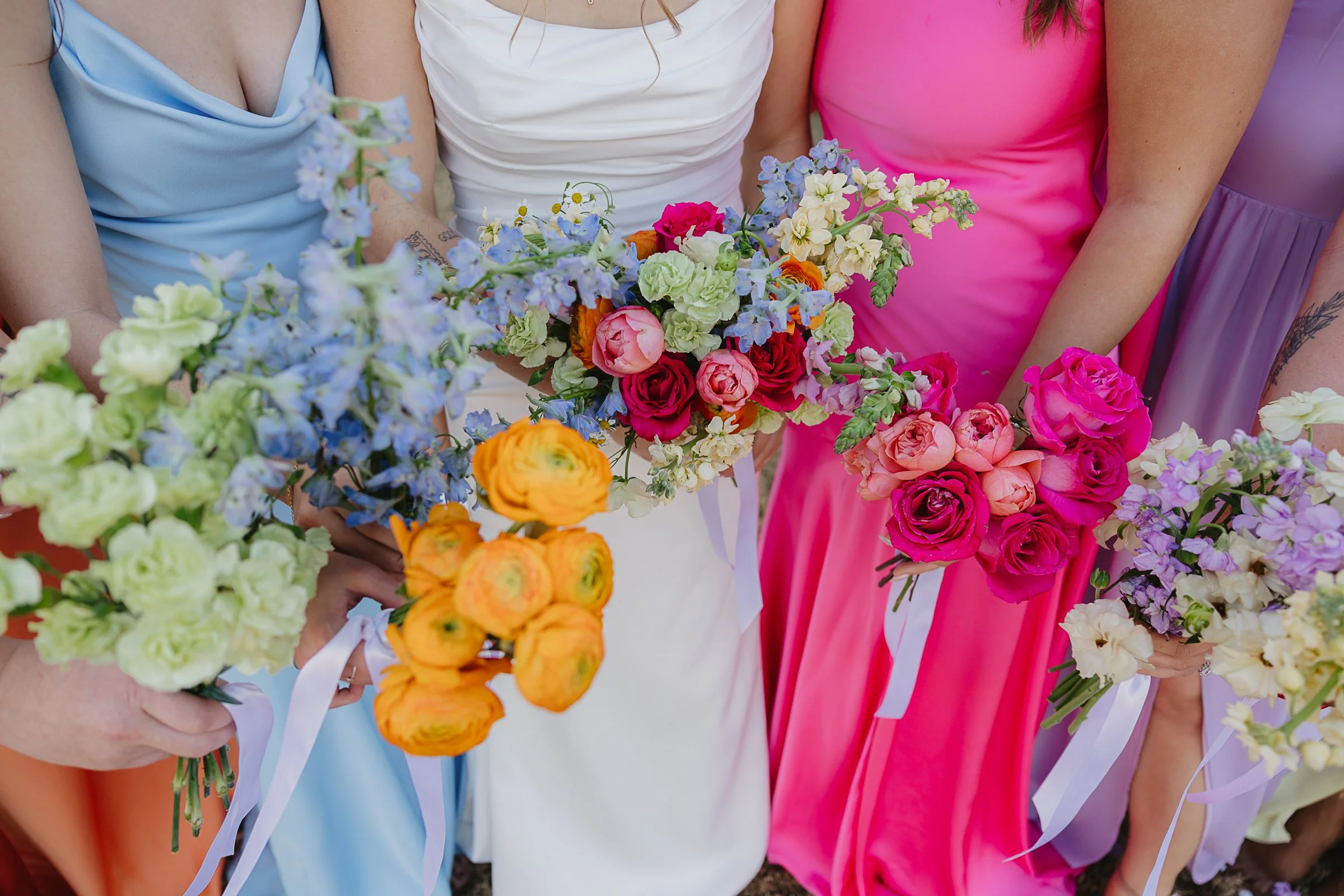 NWA Wedding Photographer Rayli Rose