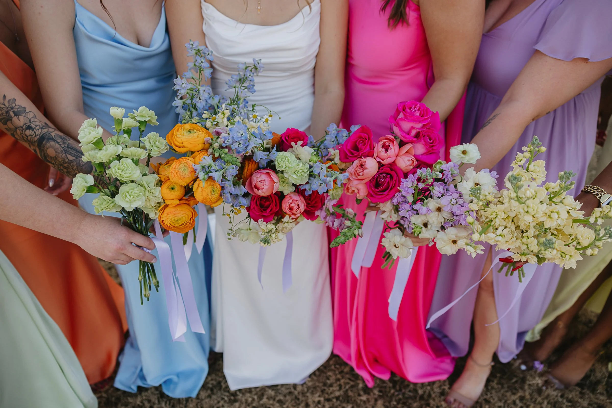 NWA Wedding Photographer Rayli Rose