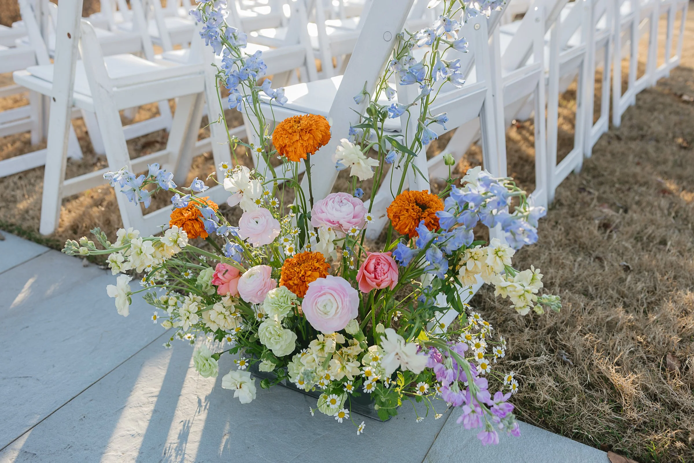 NWA Wedding Photographer Rayli Rose