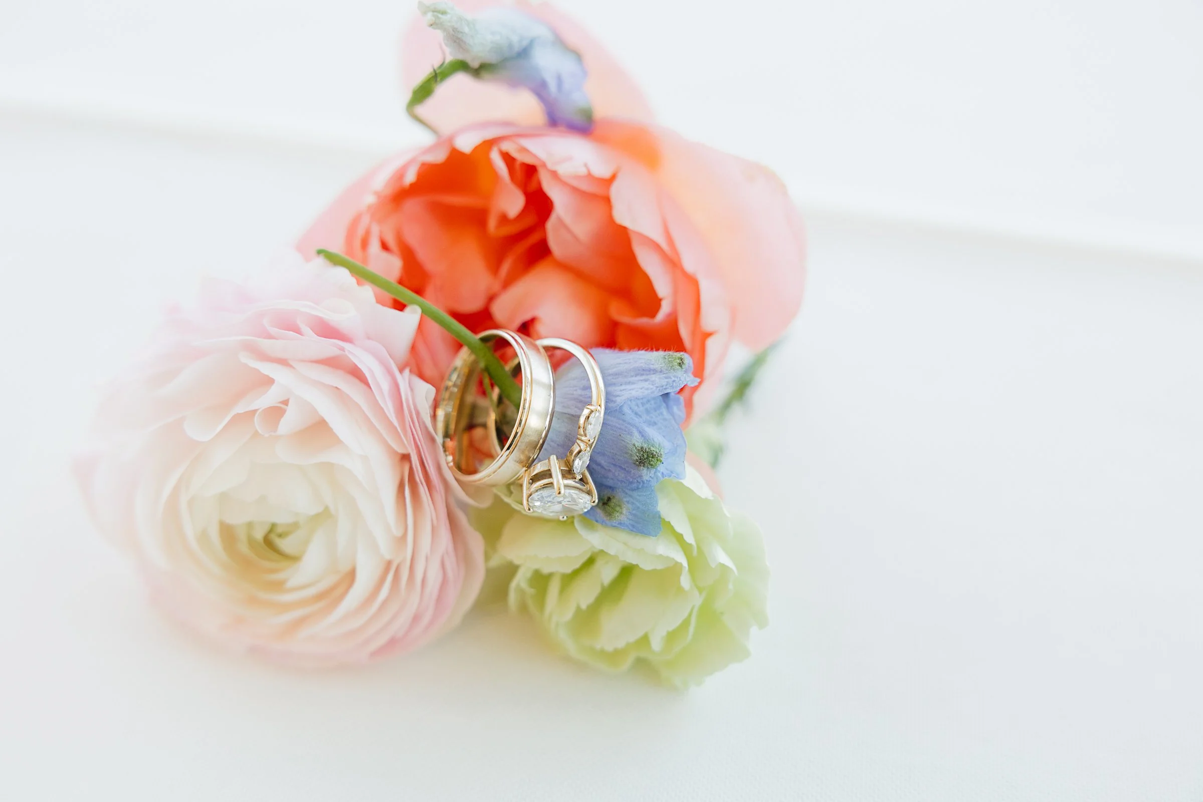 World Renown wedding venue in northwest Arkansas - crystal bridges