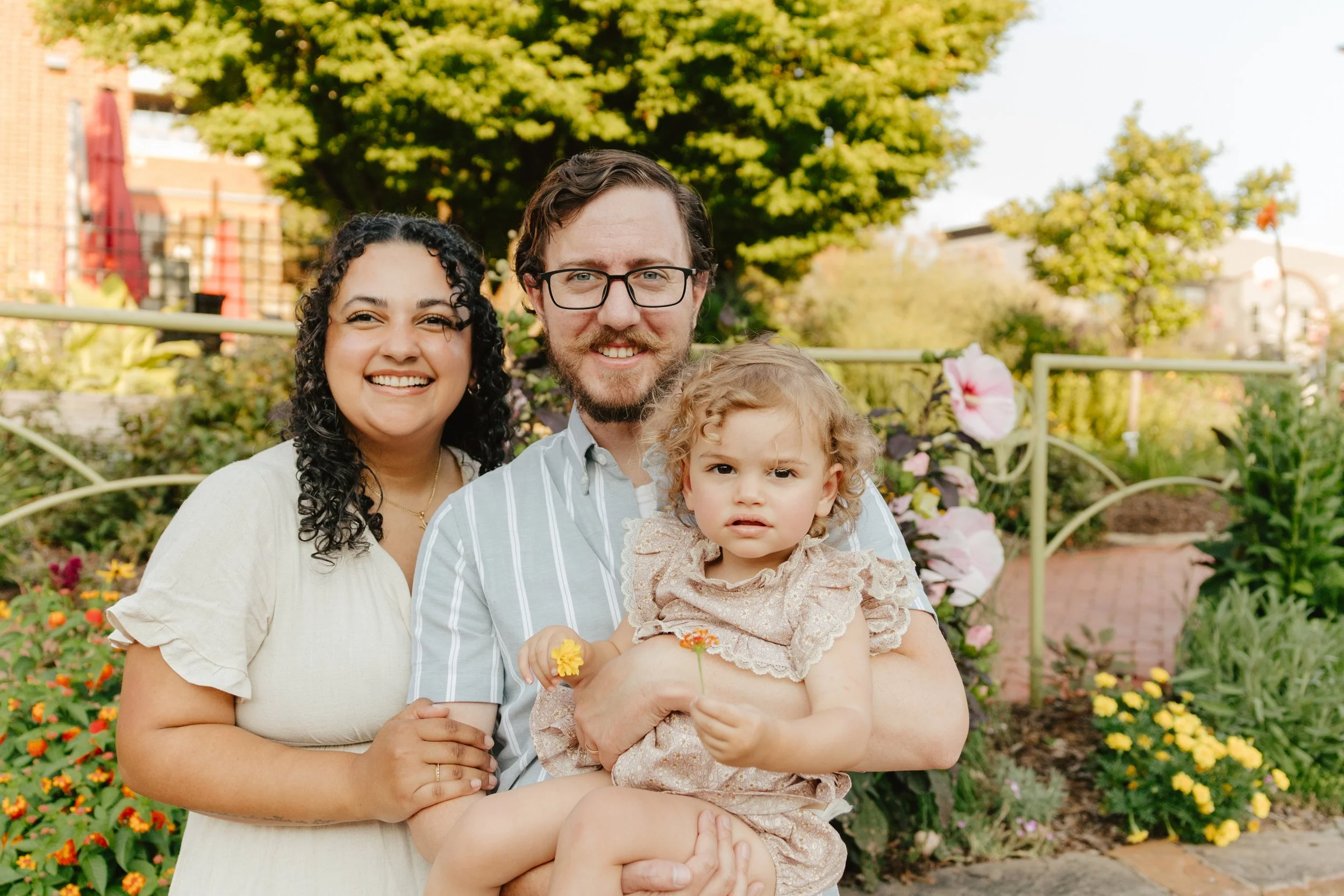 NWA family photographer | Rayli Rose