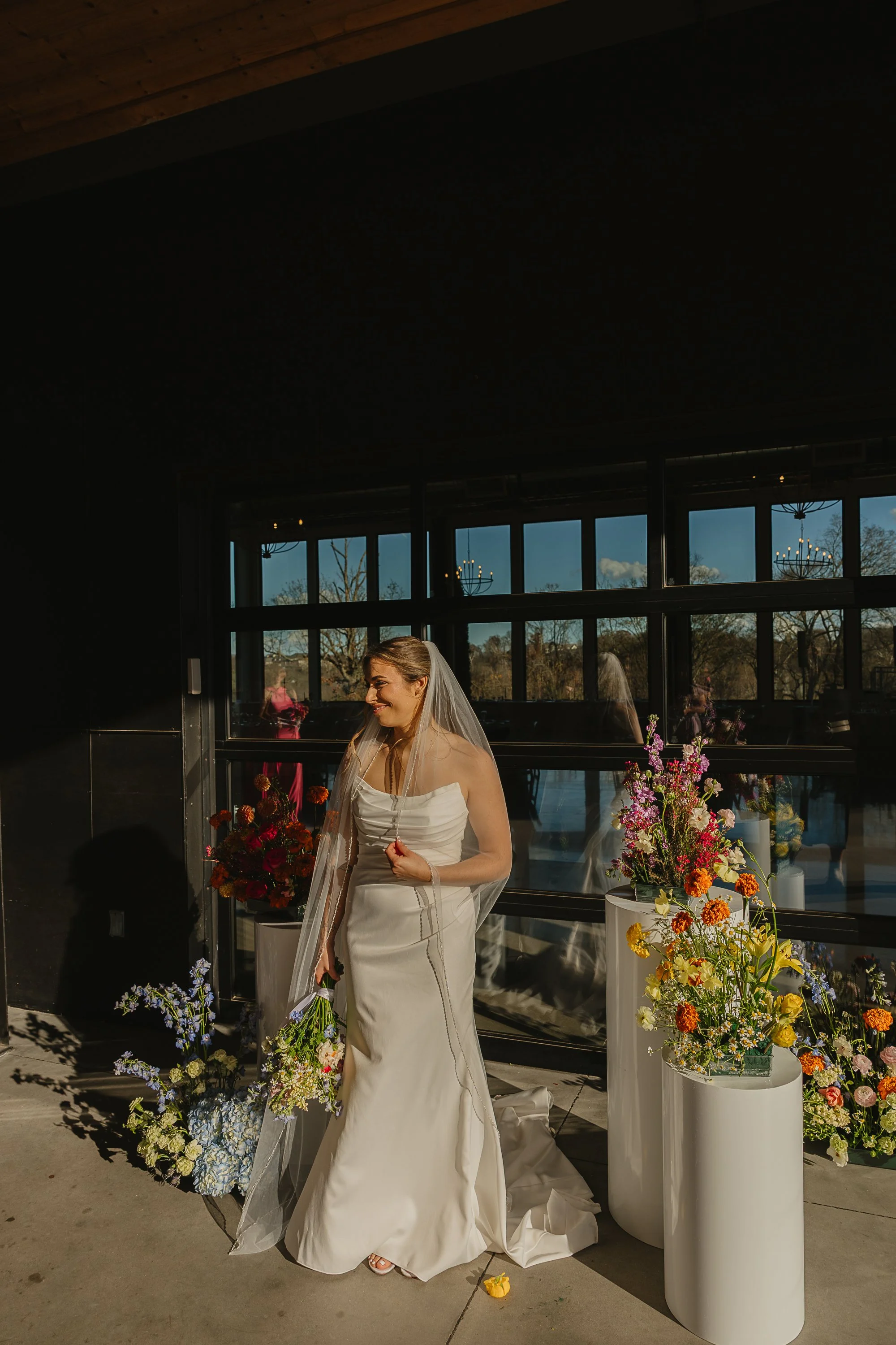 Northwest Arkansas Wedding Photography Rayli Rose