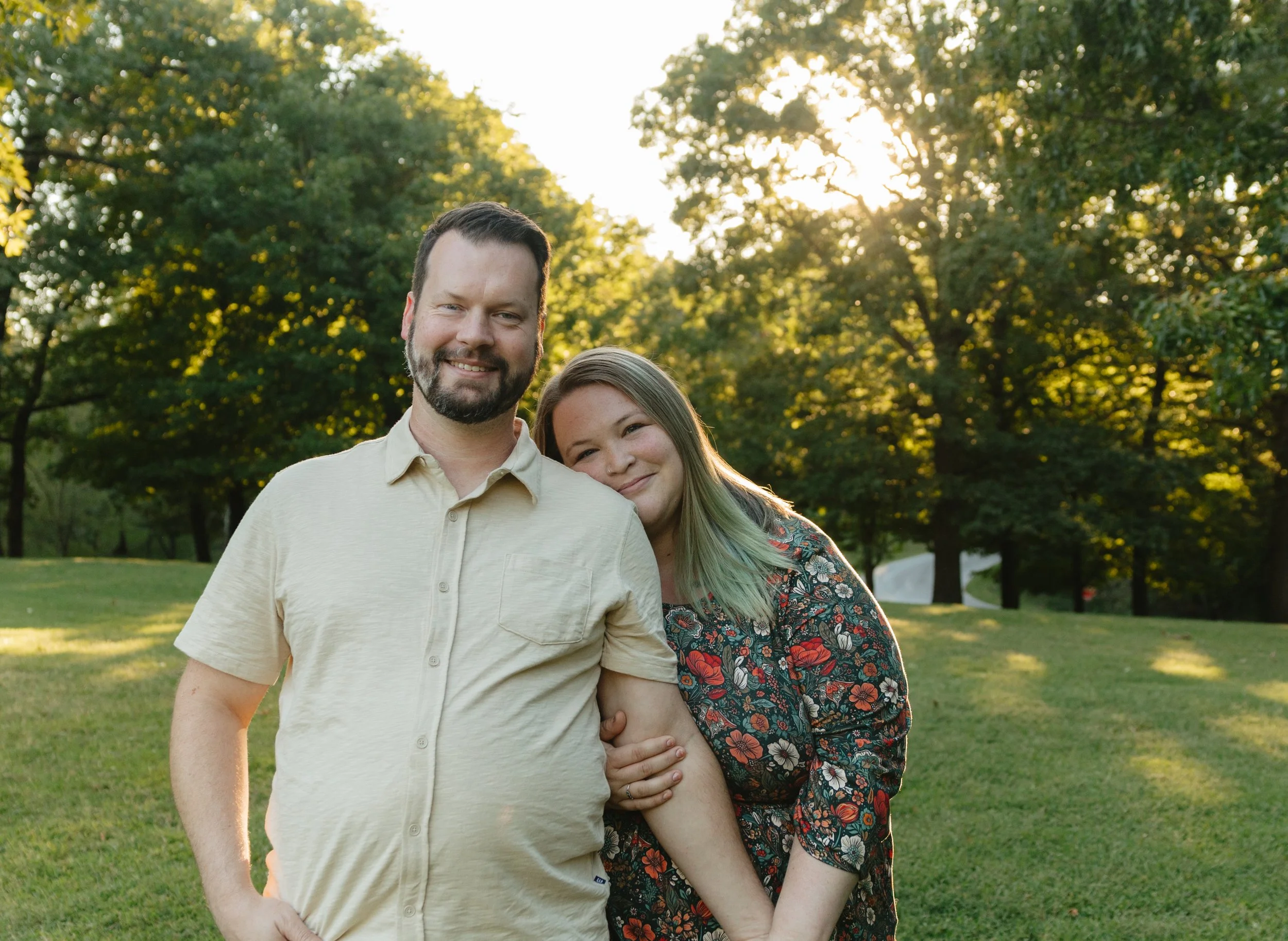 best NWA wedding photographer