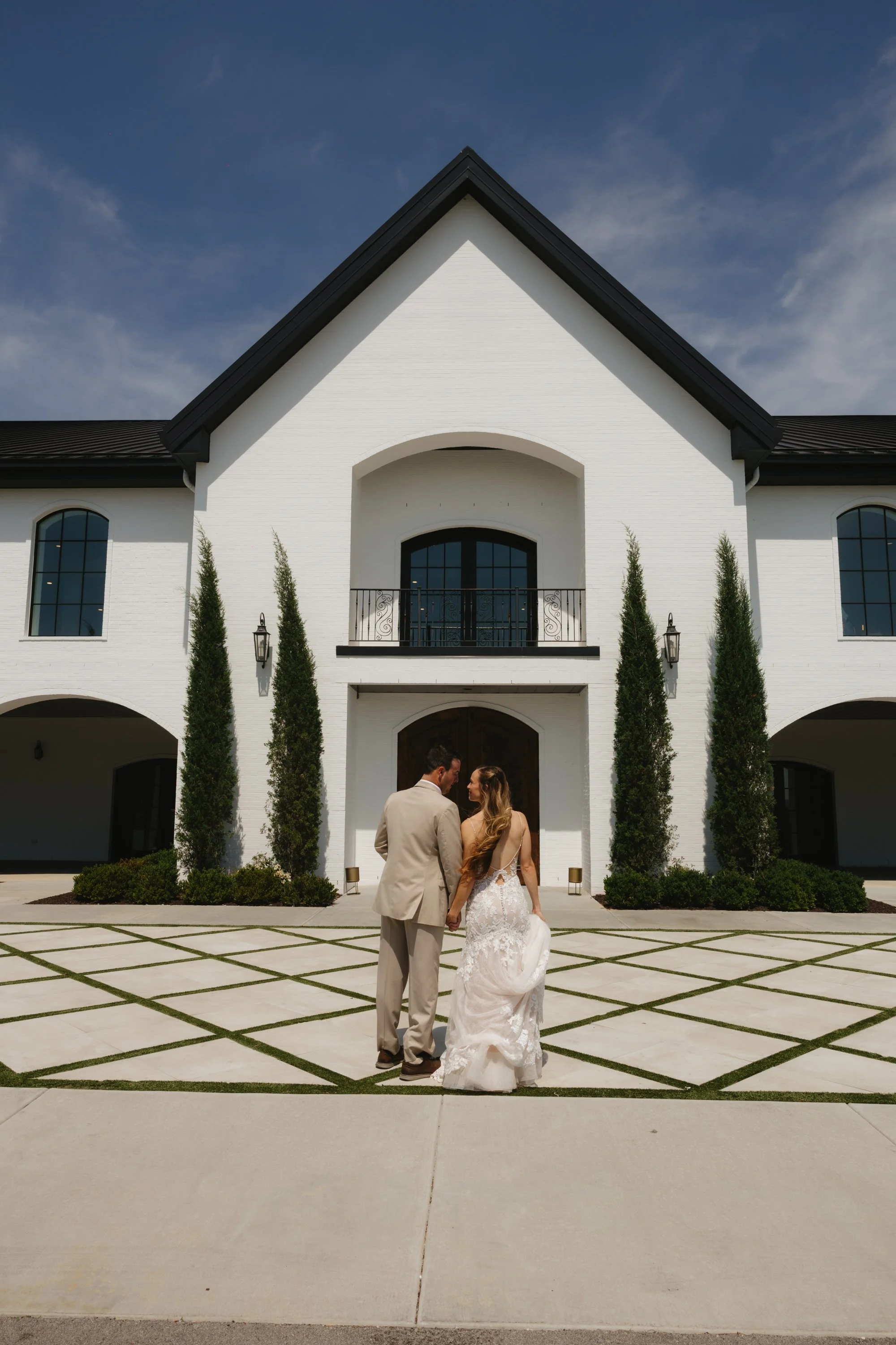 Arkansas Wedding Photographer | Rayli Rose