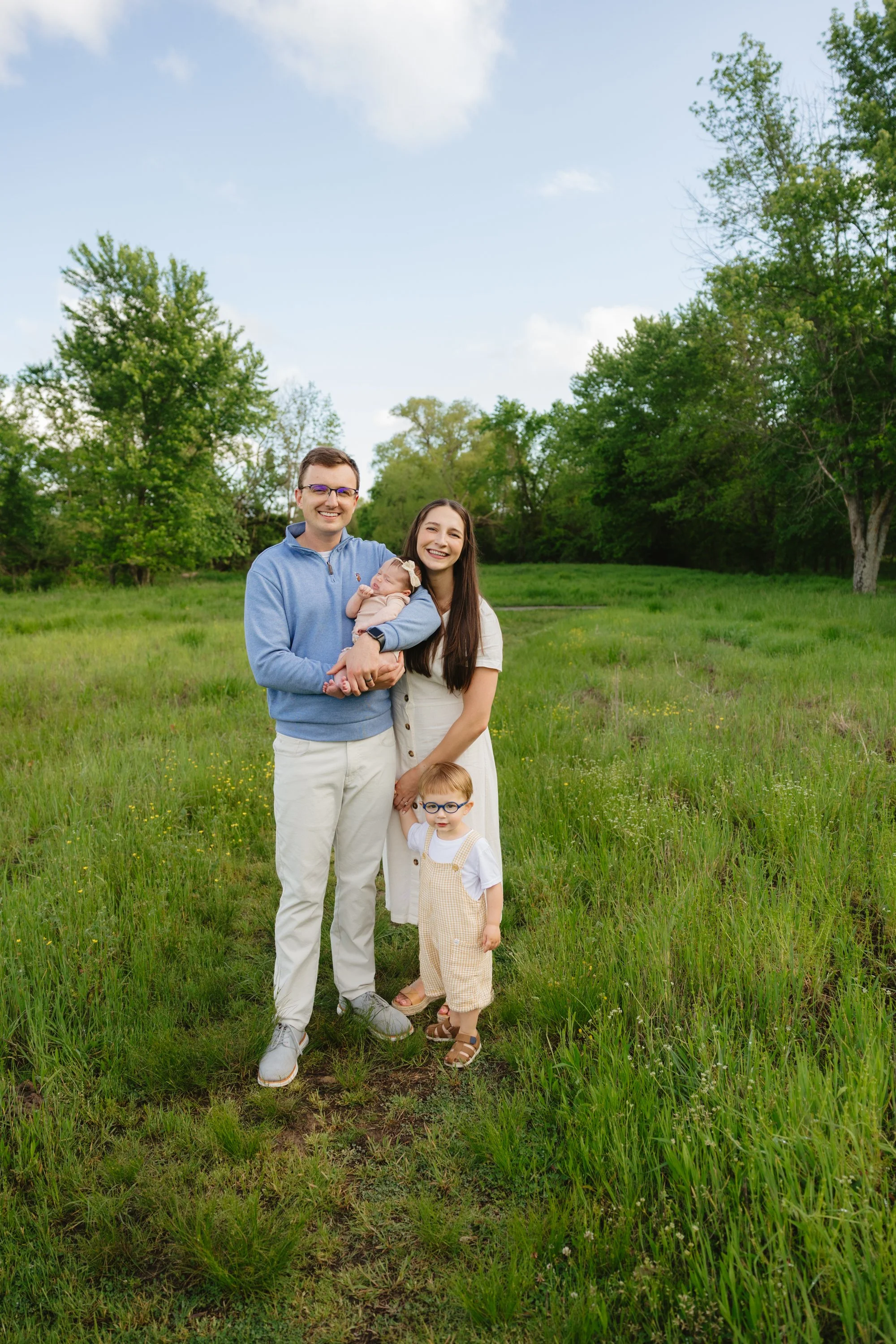 NWA Newborn Lifestyle Photographer Arkansas | Rayli Rose