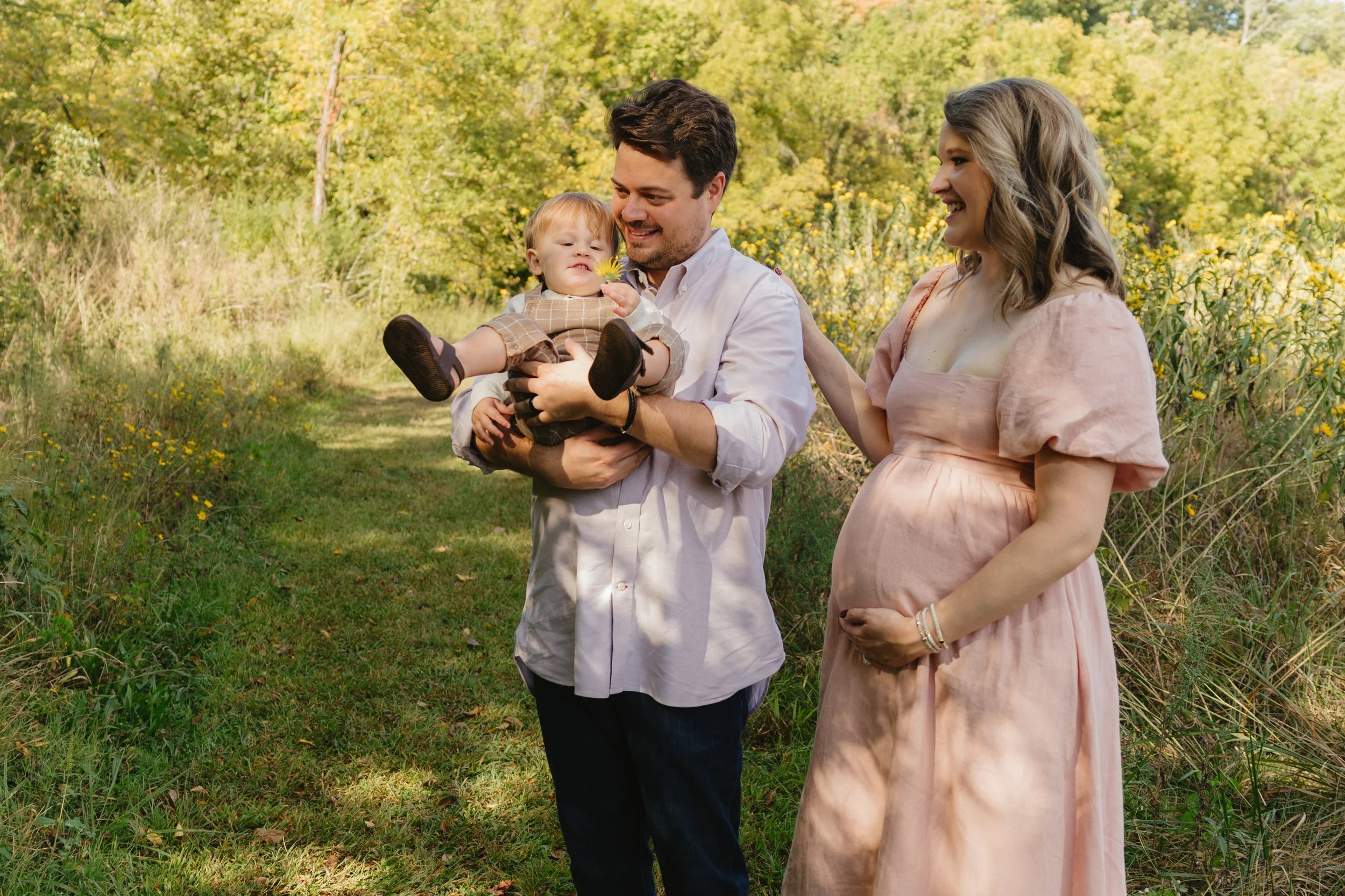 Rayli Rose | NWA family photographer