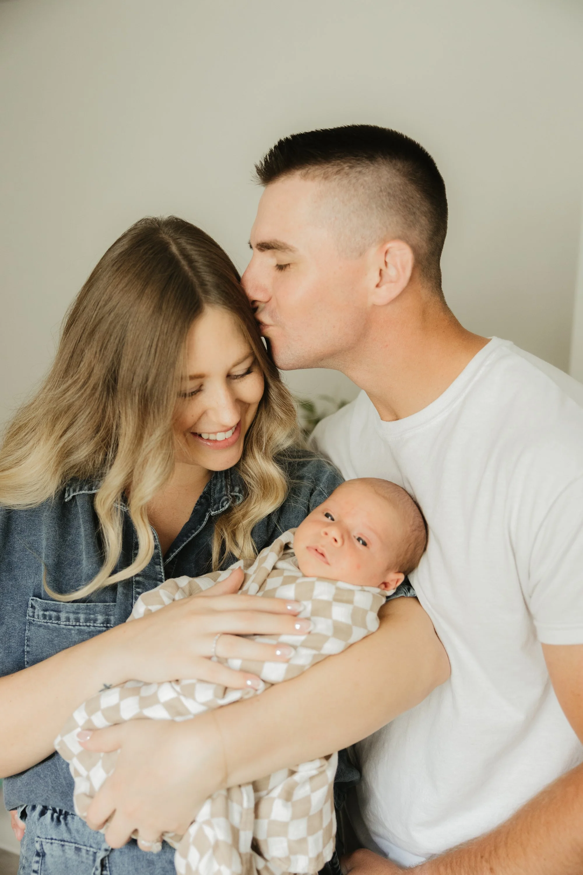 NWA Newborn Photographer Arkansas | Rayli Rose
