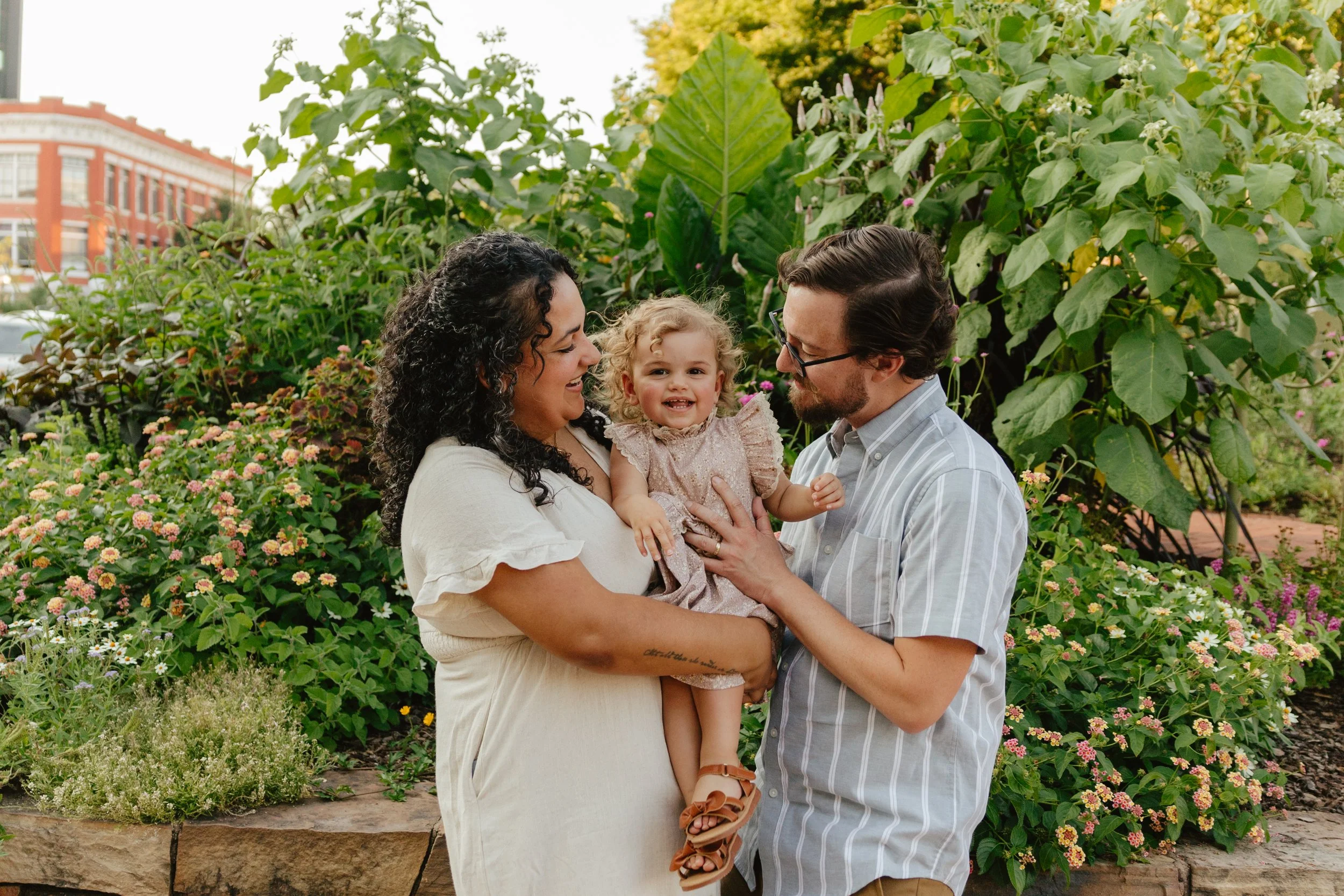 NWA family photographer | Rayli Rose