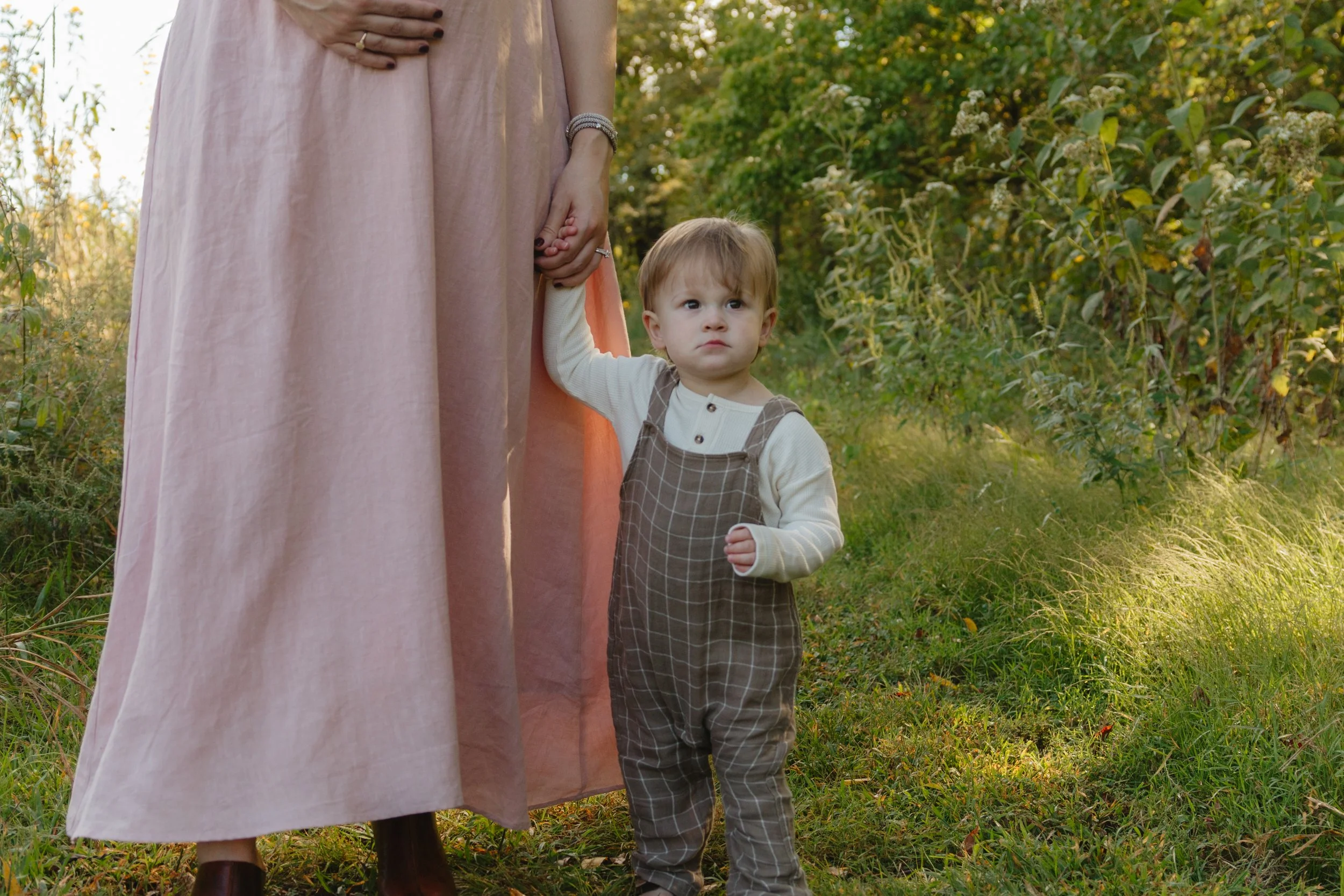 Rayli Rose | NWA family photographer