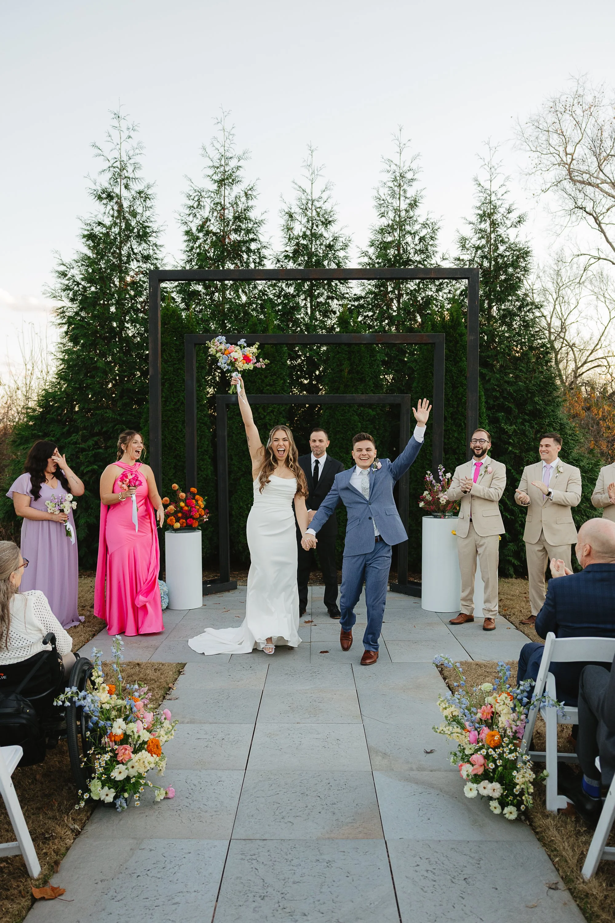 NWA Wedding Photographer Rayli Rose | Fayetteville, Arkansas