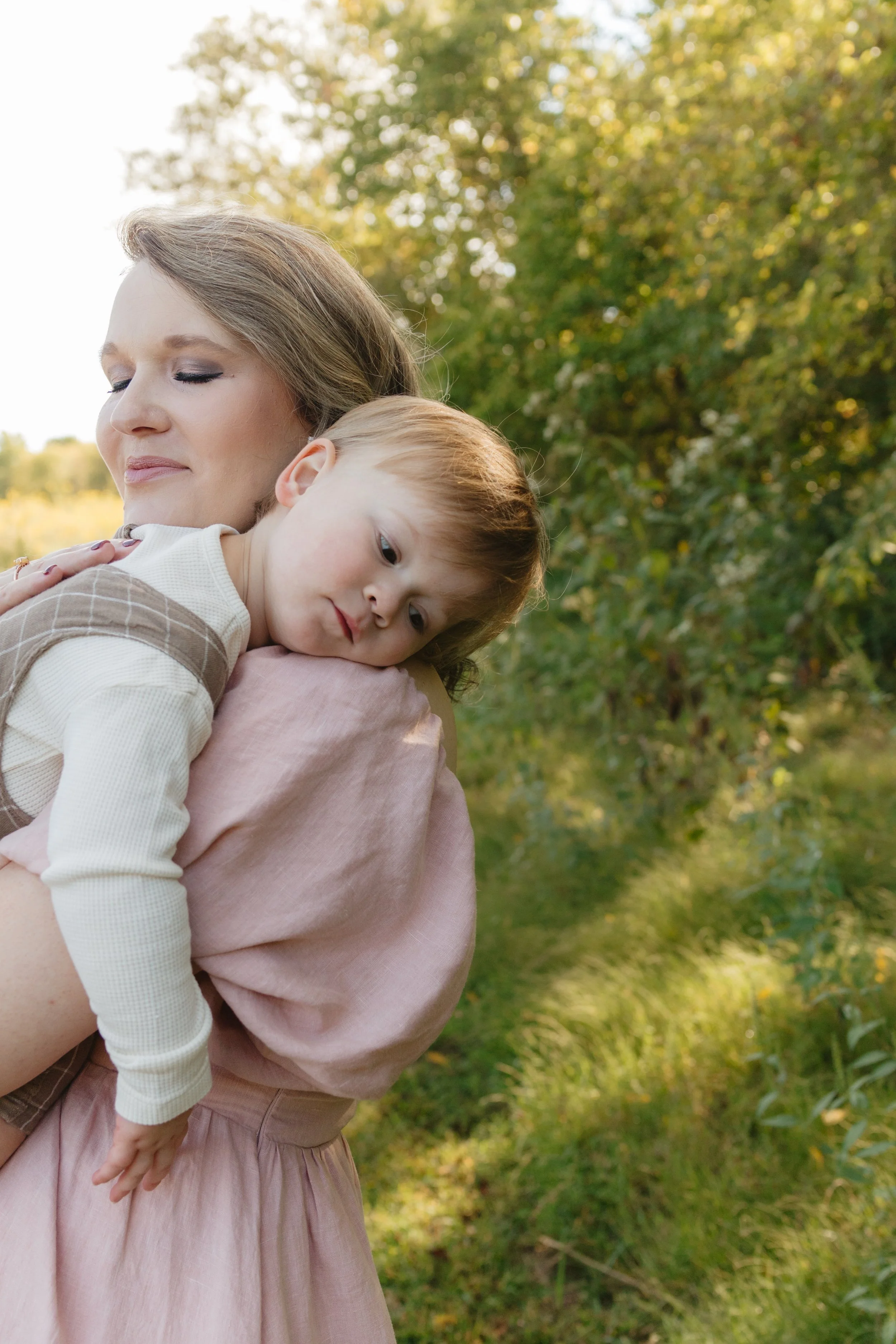 Rayli Rose | NWA family photographerr