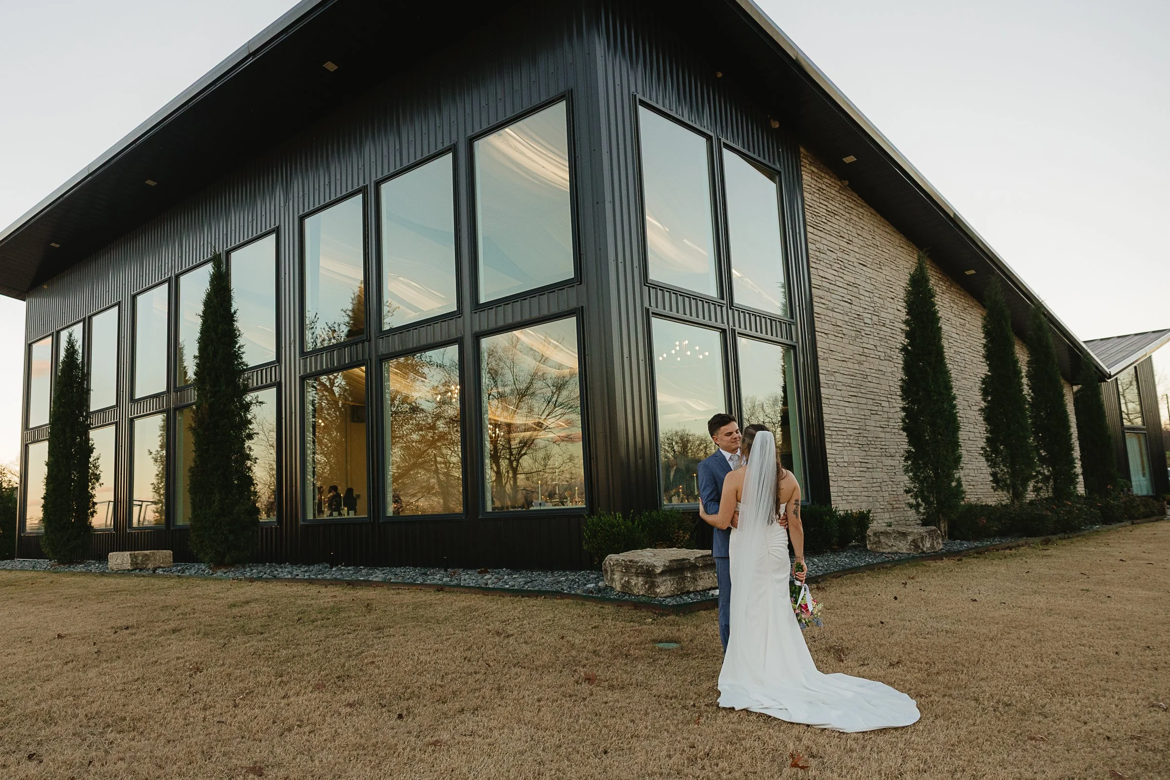 NWA Wedding Photographer Rayli Rose