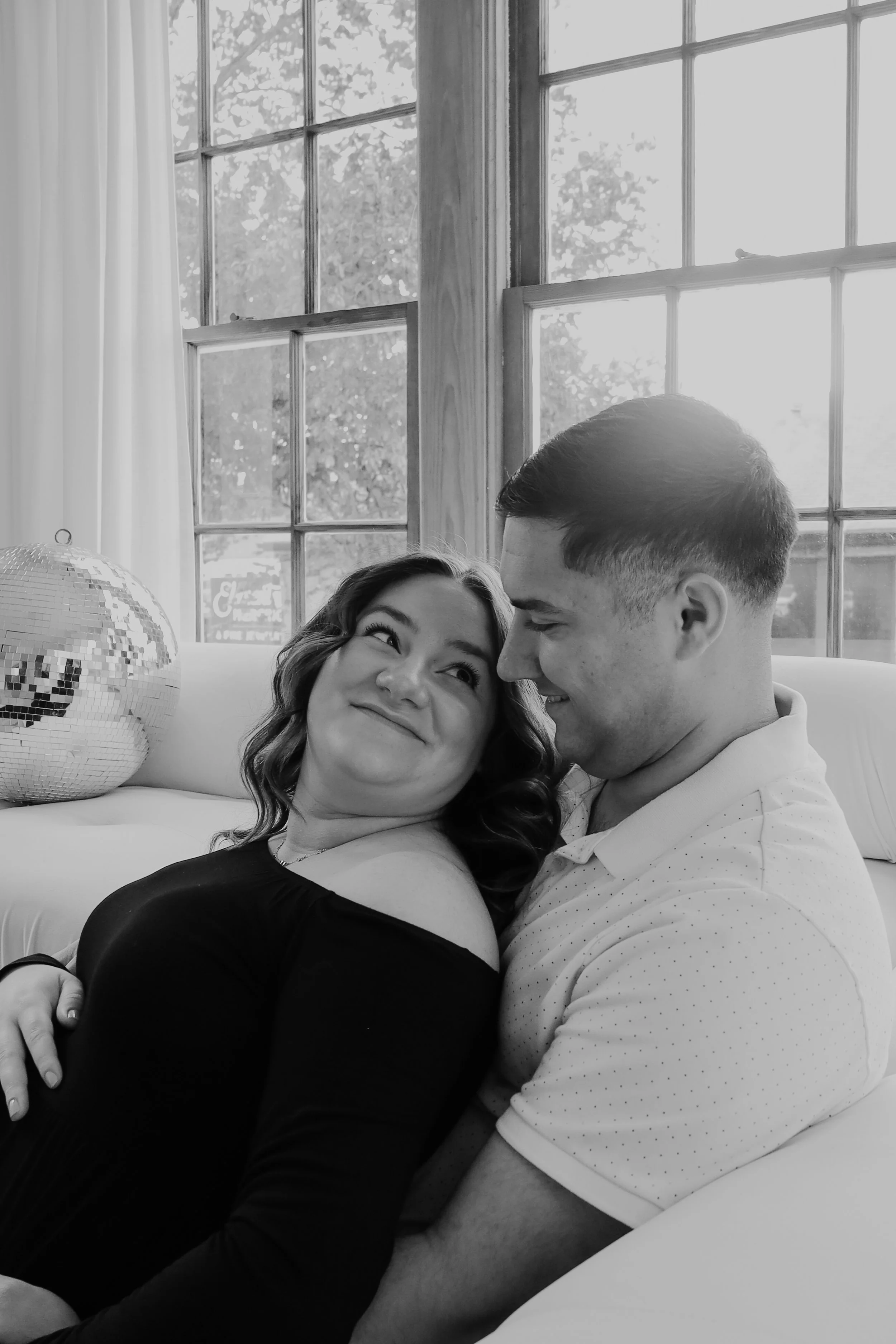 best NWA wedding photographer