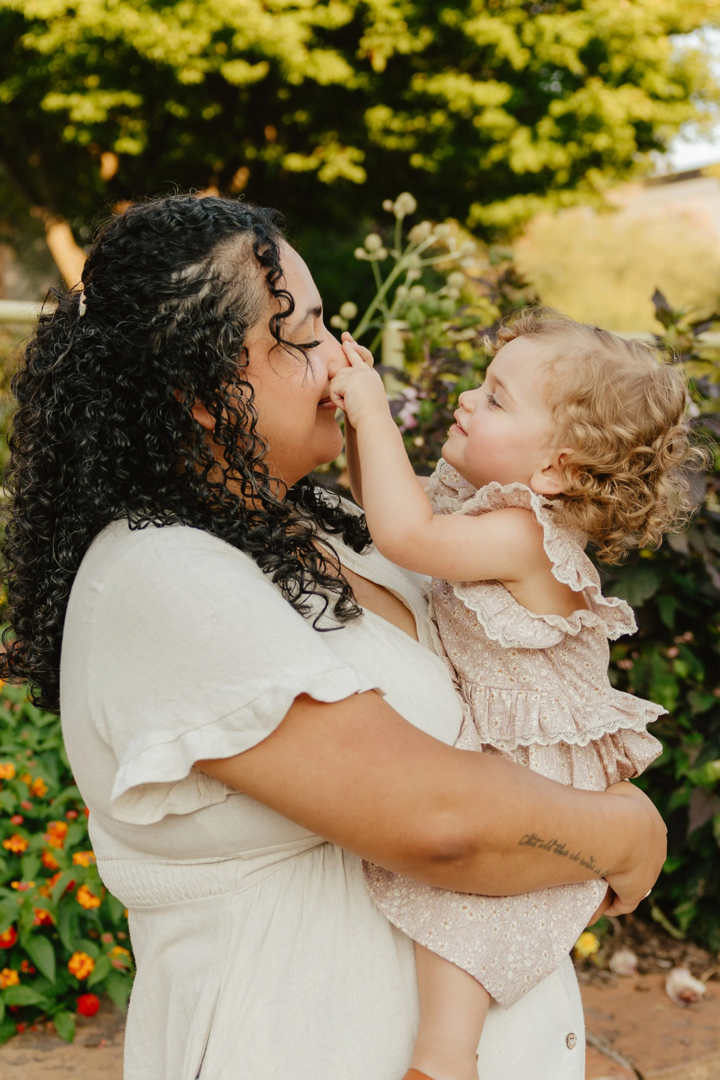 NWA family photographer | Rayli Rose