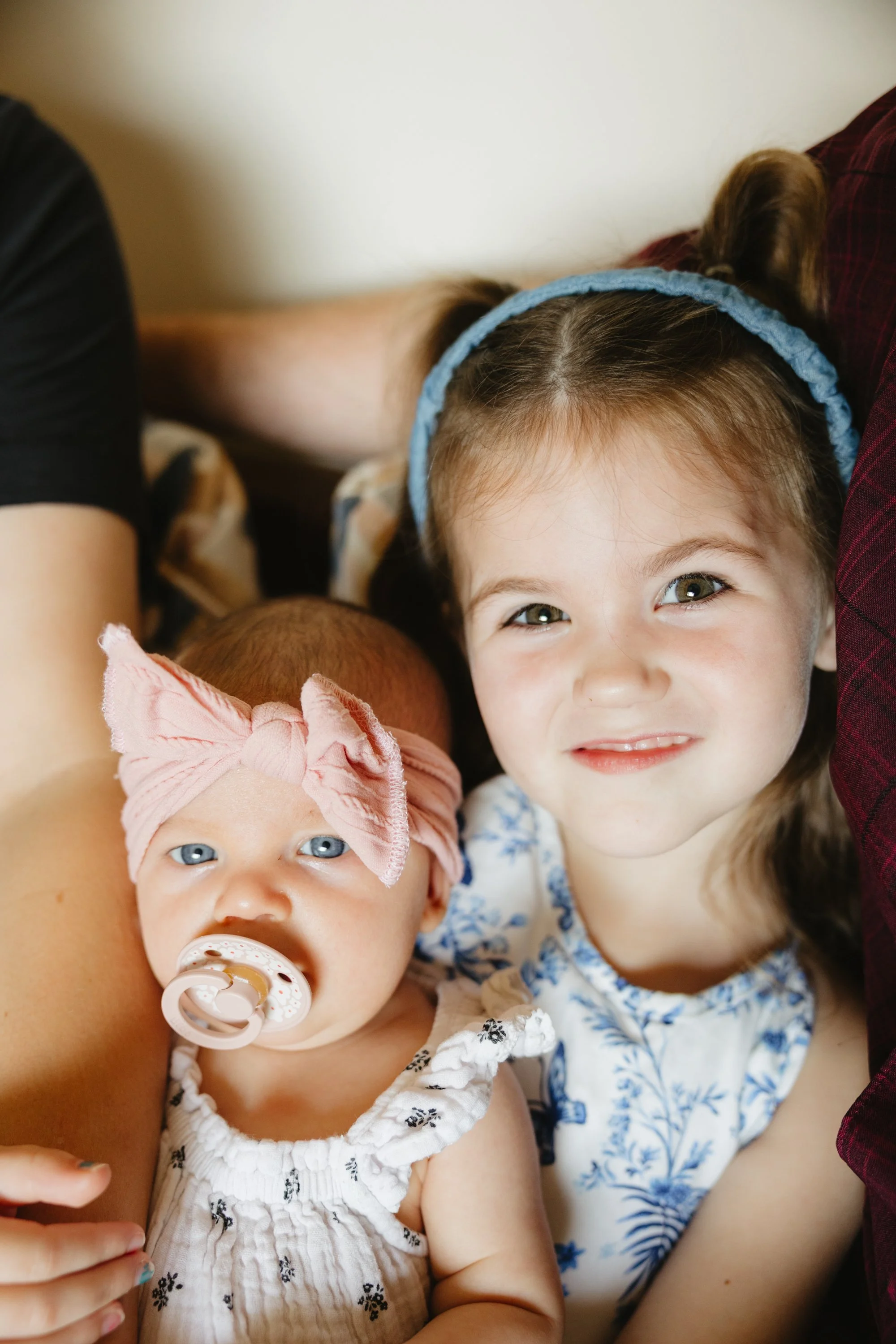 NWA Newborn Lifestyle Photographer Arkansas | Rayli Rose