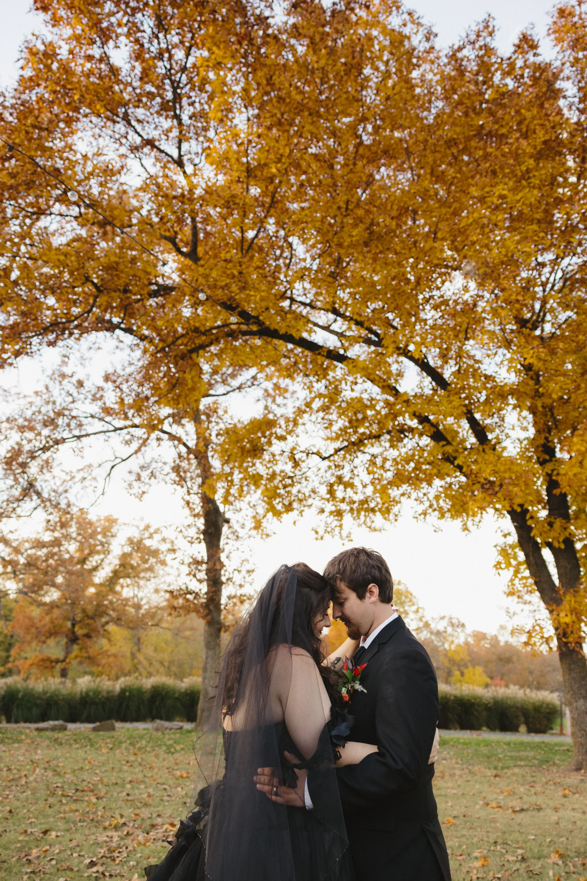 Northwest Arkansas Wedding Photography Rayli Rose