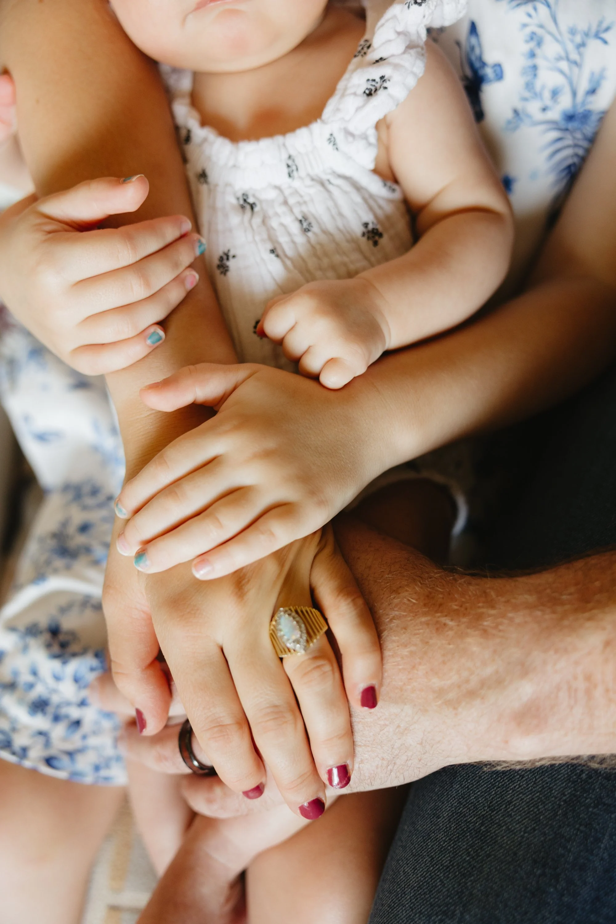 NWA Newborn Photographer Arkansas | Rayli Rose